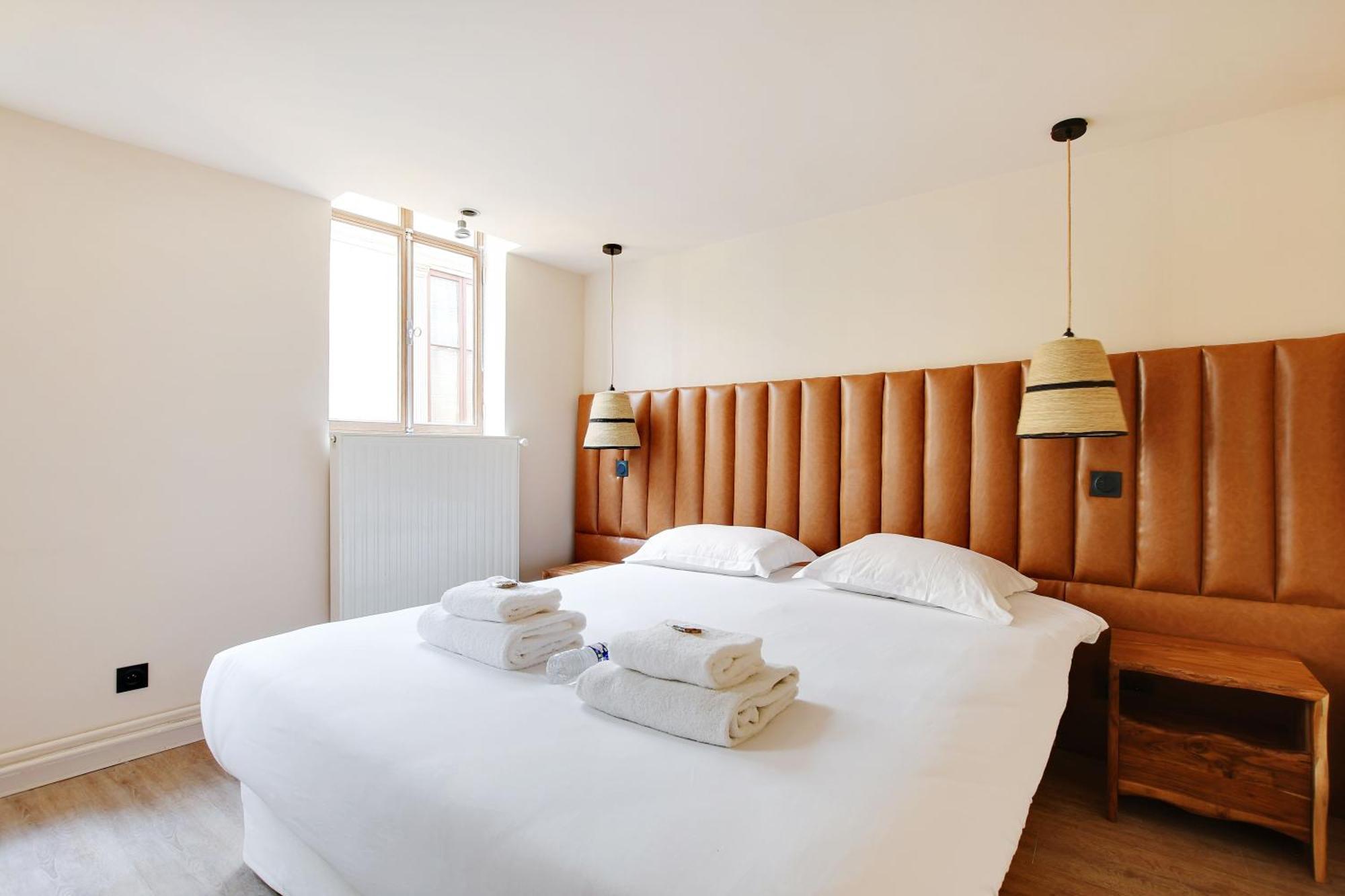Appartement Amazing Duplex - 5br-10p - Montorgueil