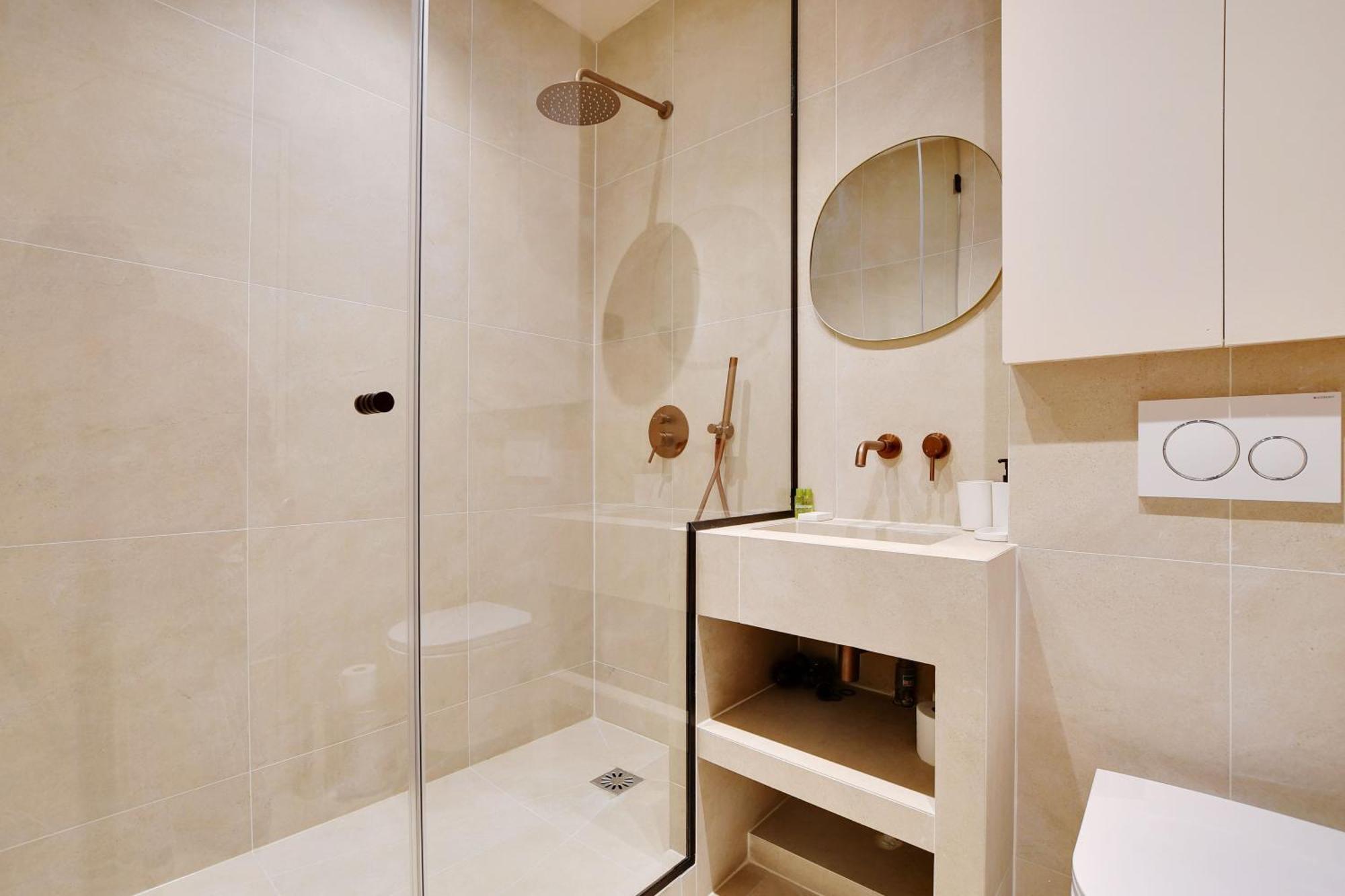 Appartement Amazing Duplex - 5br-10p - Montorgueil Paris