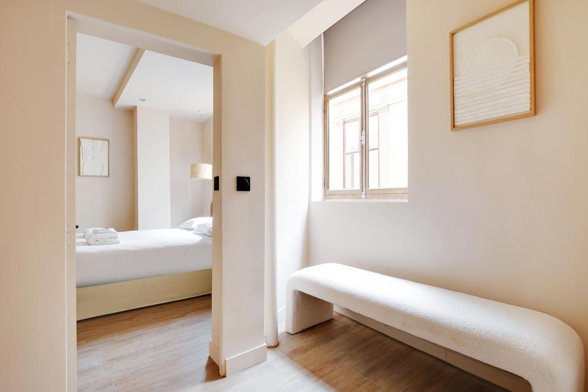 Amazing Duplex - 5br-10p - Montorgueil * Paris