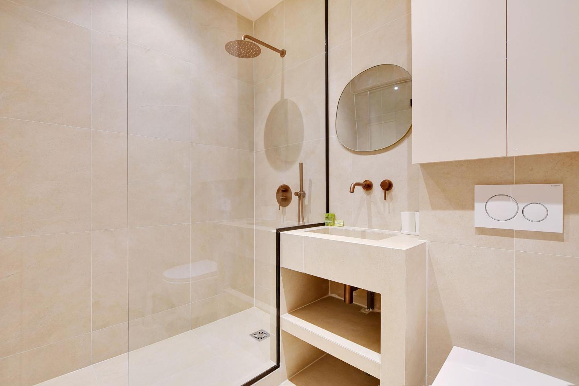 Amazing Duplex - 5br-10p - Montorgueil Appartement *