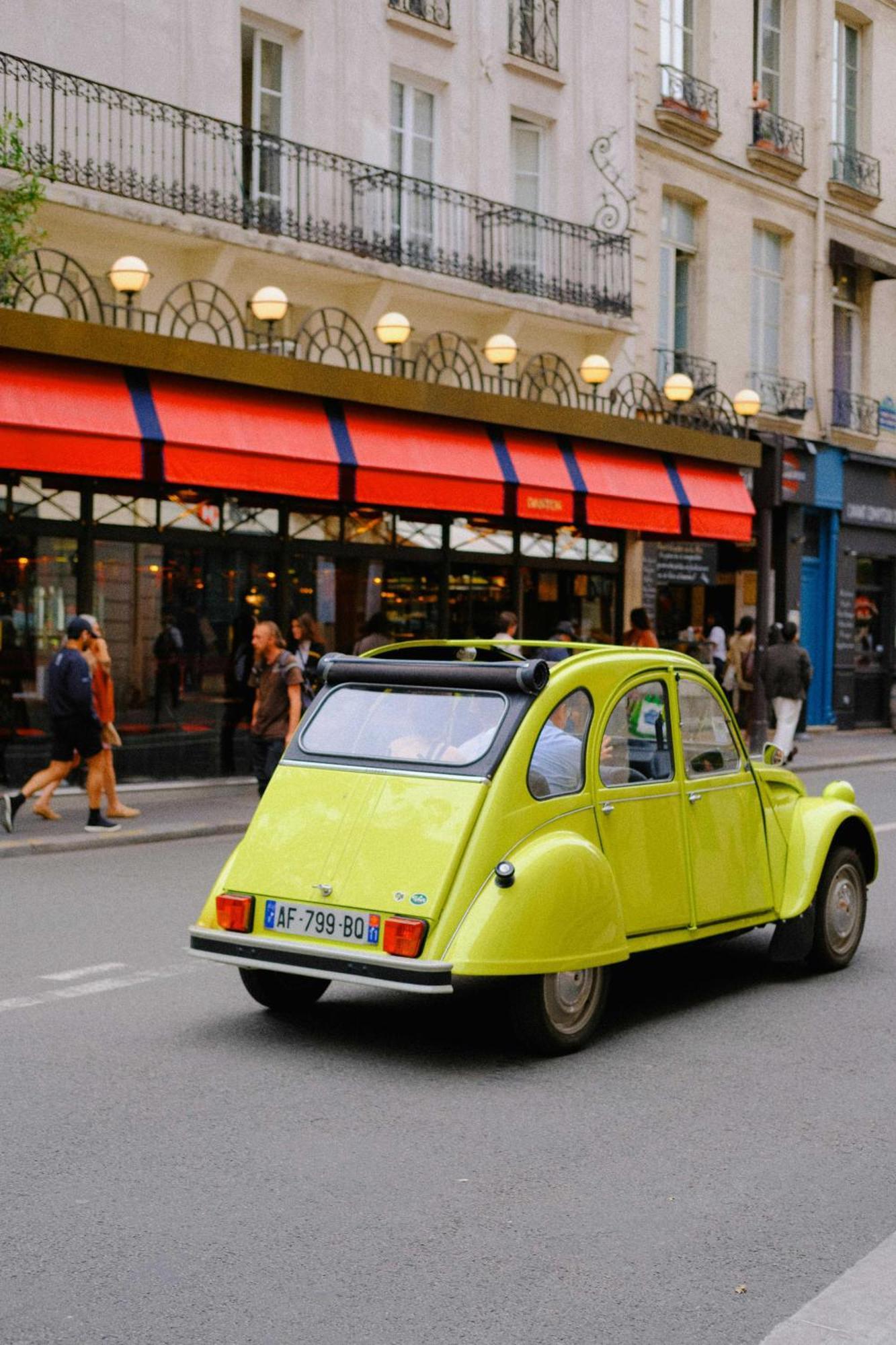 Chic And Cosy Apartment-canal Saint Martin Apartment *