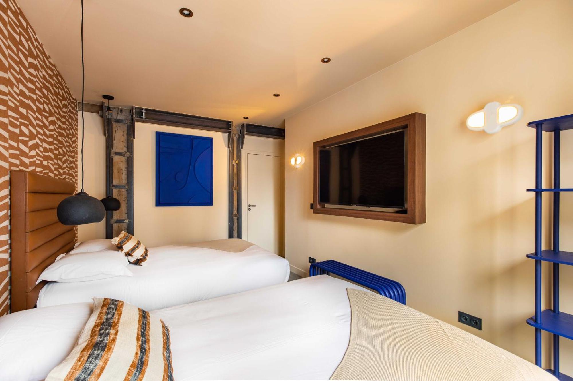 Magnificent - 5br-12p - Louvre-rivoli *