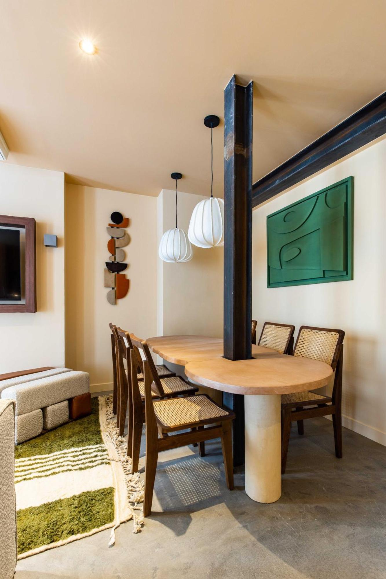 Magnificent - 5br-12p - Louvre-rivoli * Paris