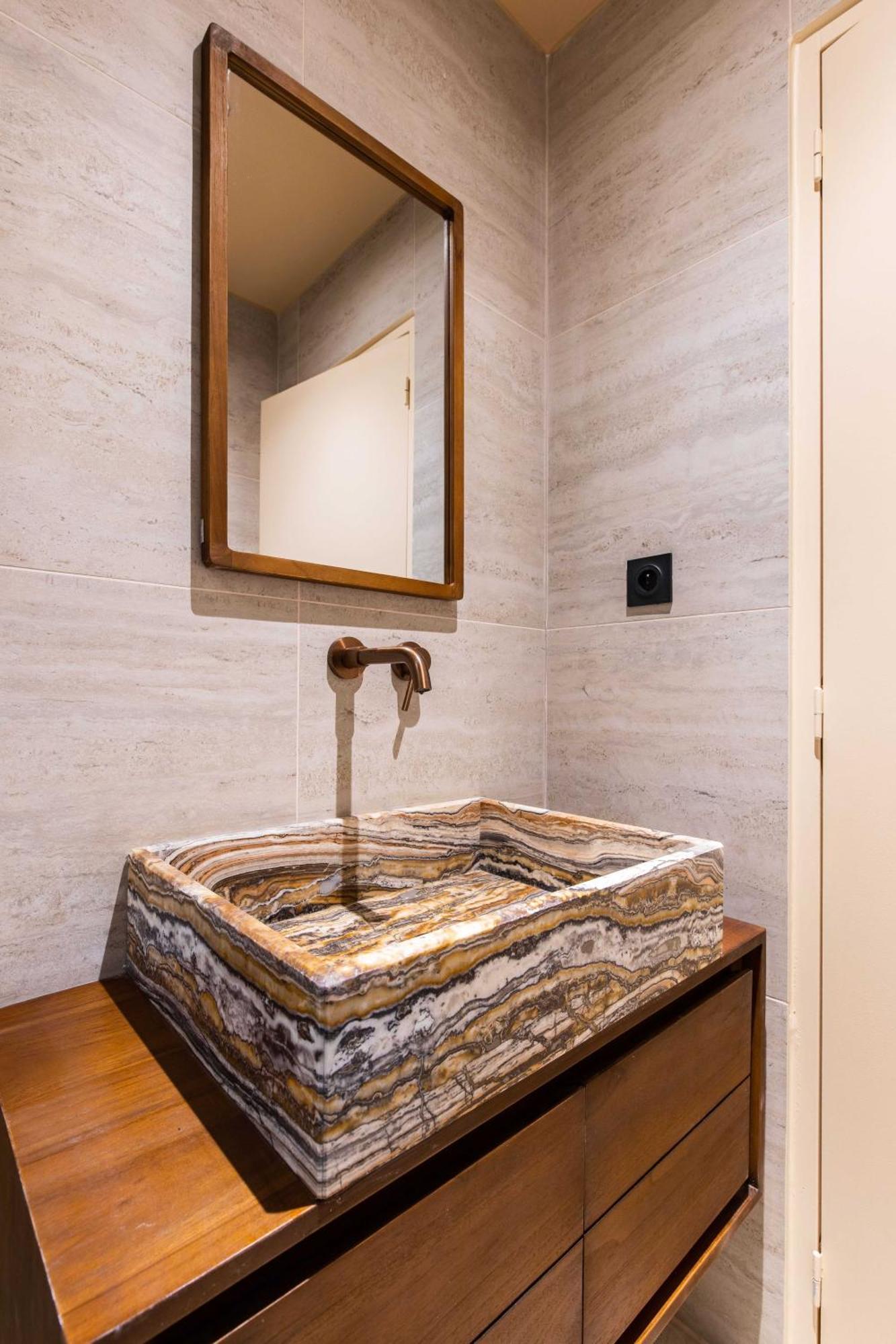 Apartment Magnificent - 5br-12p - Louvre-rivoli