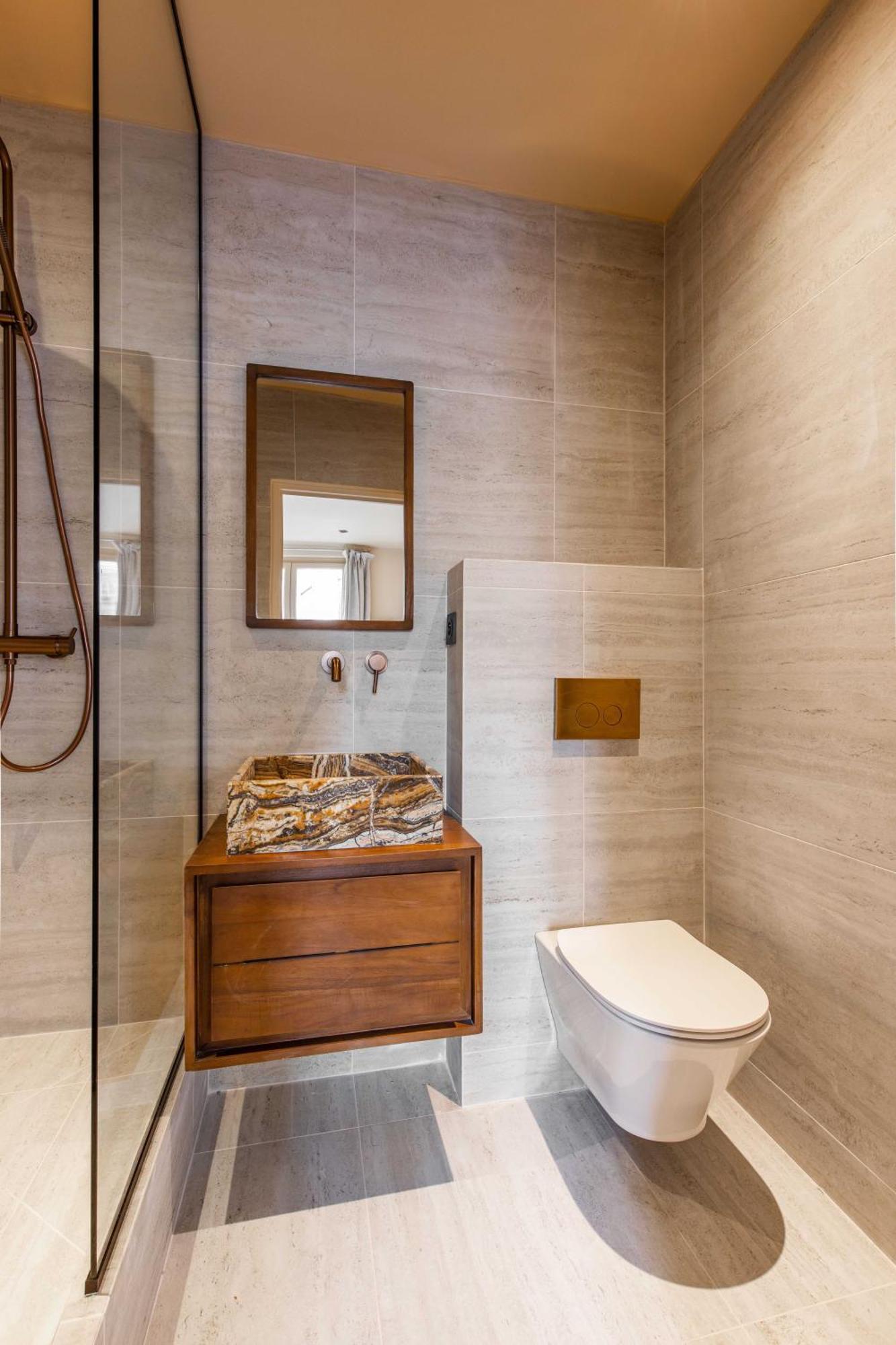 Magnificent - 5br-12p - Louvre-rivoli Apartment *