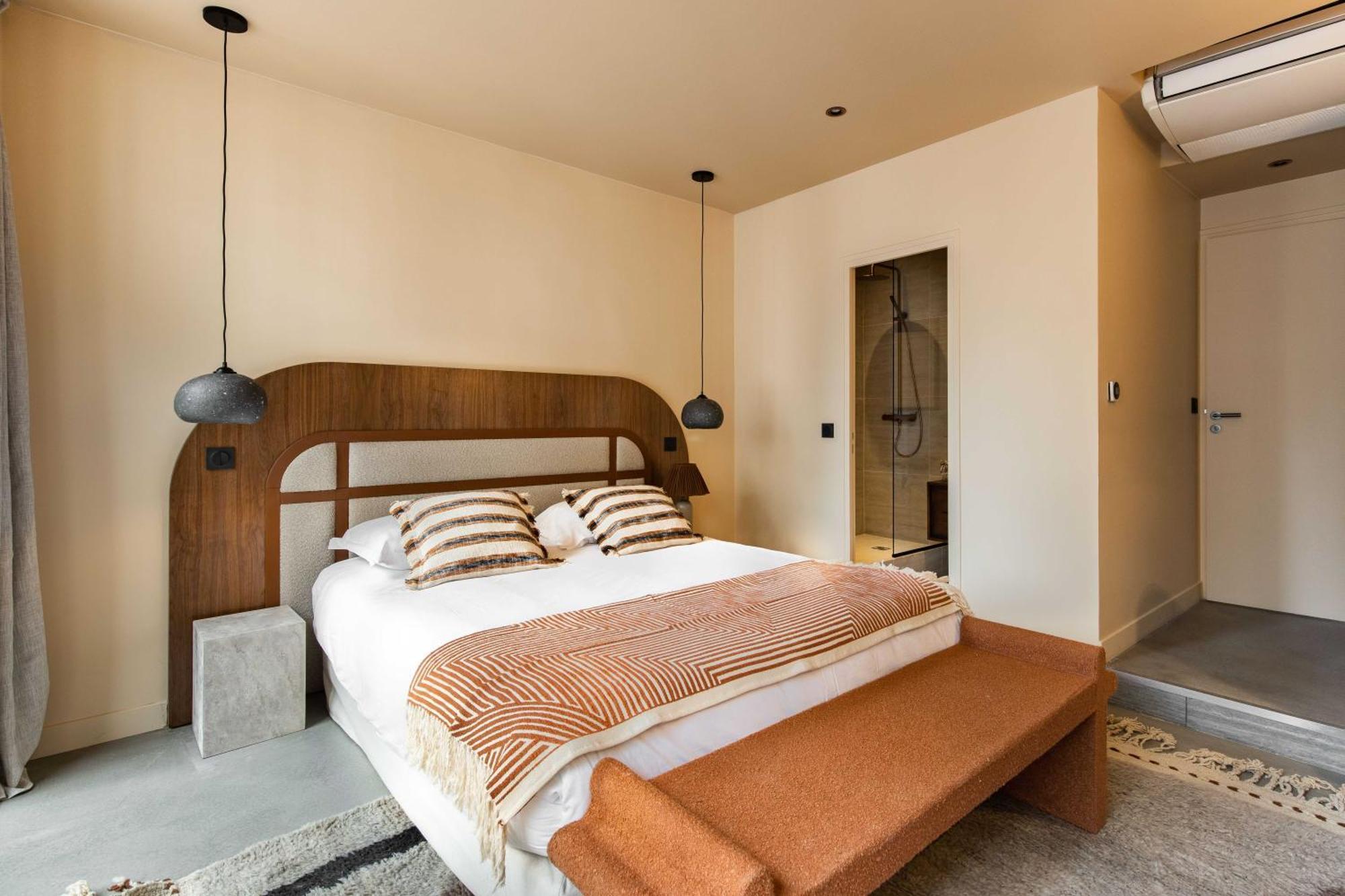 Apartment Magnificent - 5br-12p - Louvre-rivoli Paris