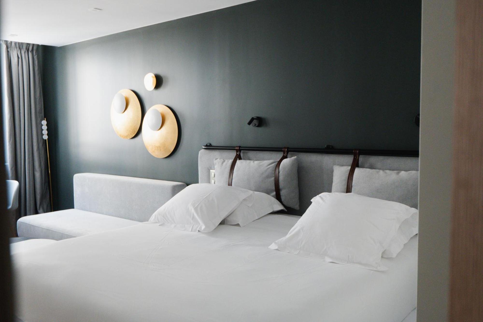 Leev Victoire Hotel