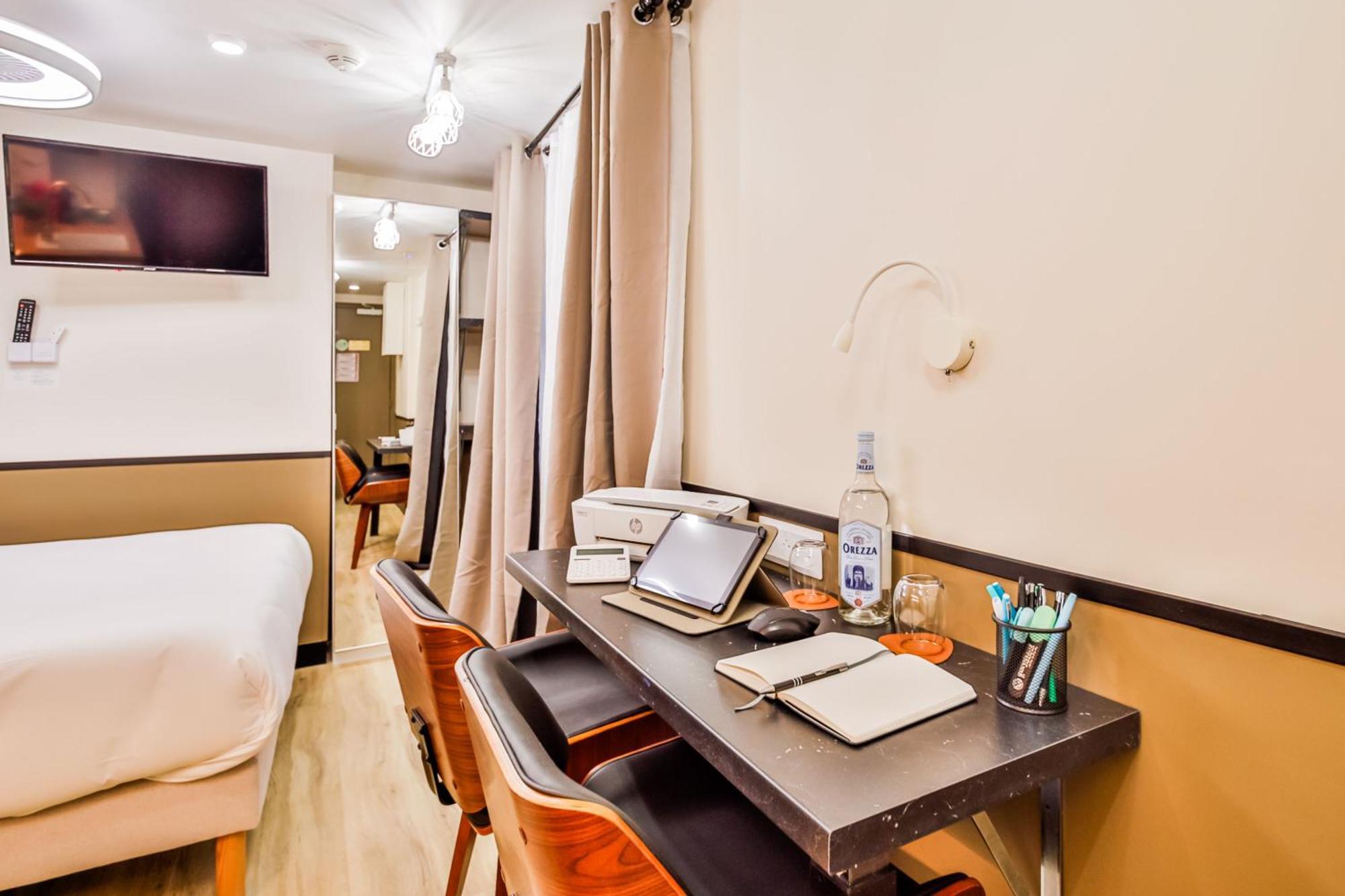 Apartamento Ws Louvre - Saint-florentin