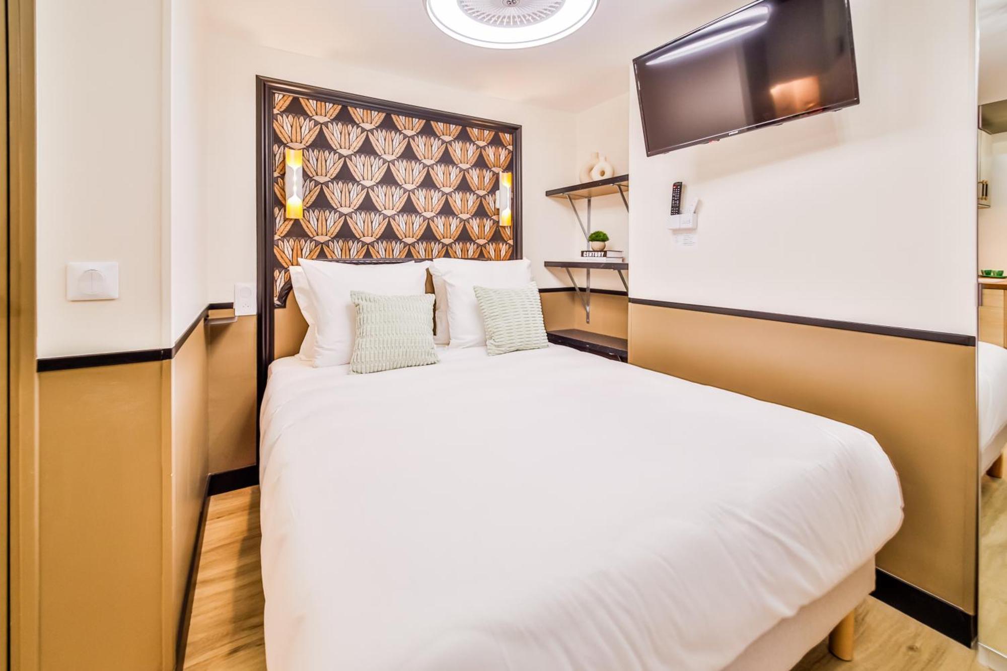 Apartamento Ws Louvre - Saint-florentin
