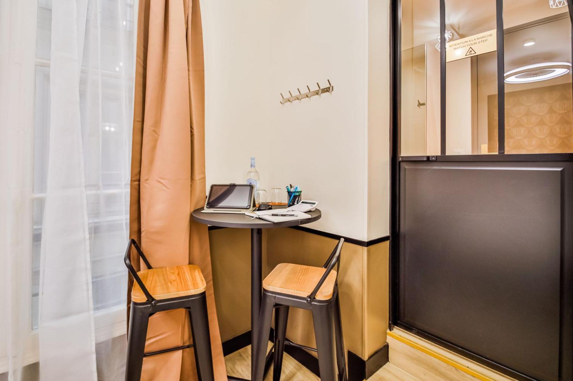 Apartamento Ws Louvre - Saint-florentin Paris