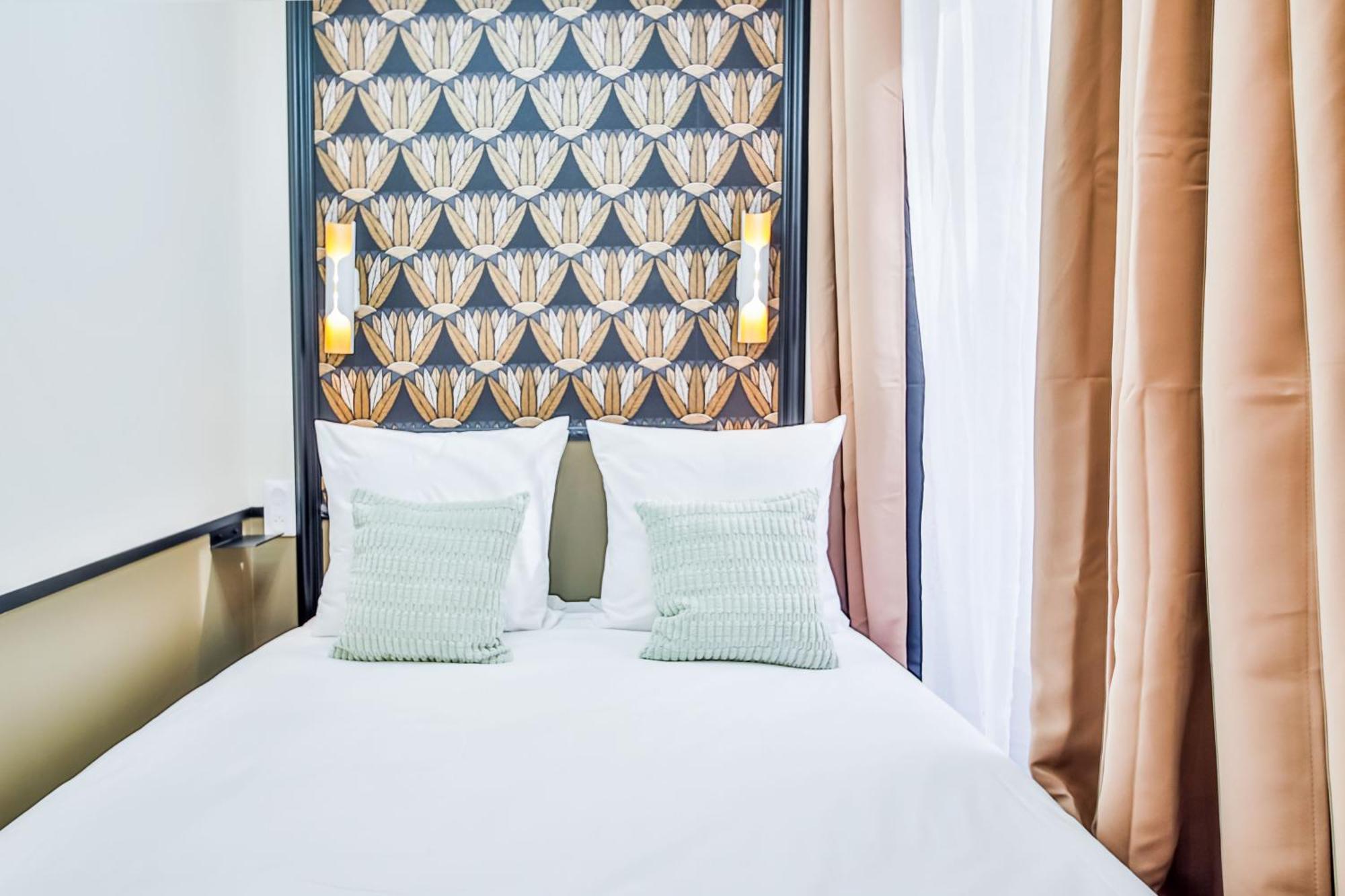 Apartamento Ws Louvre - Saint-florentin