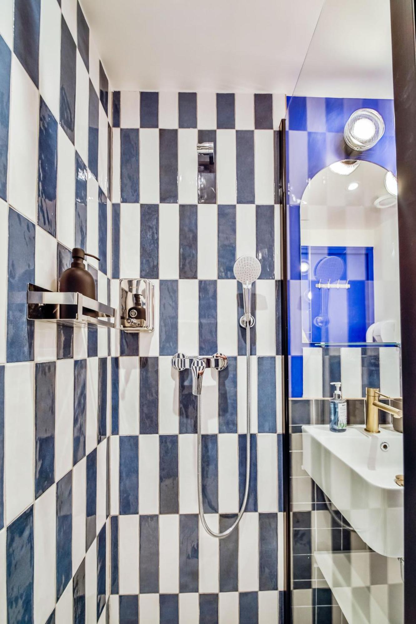 Apartamento Ws Louvre - Saint-florentin