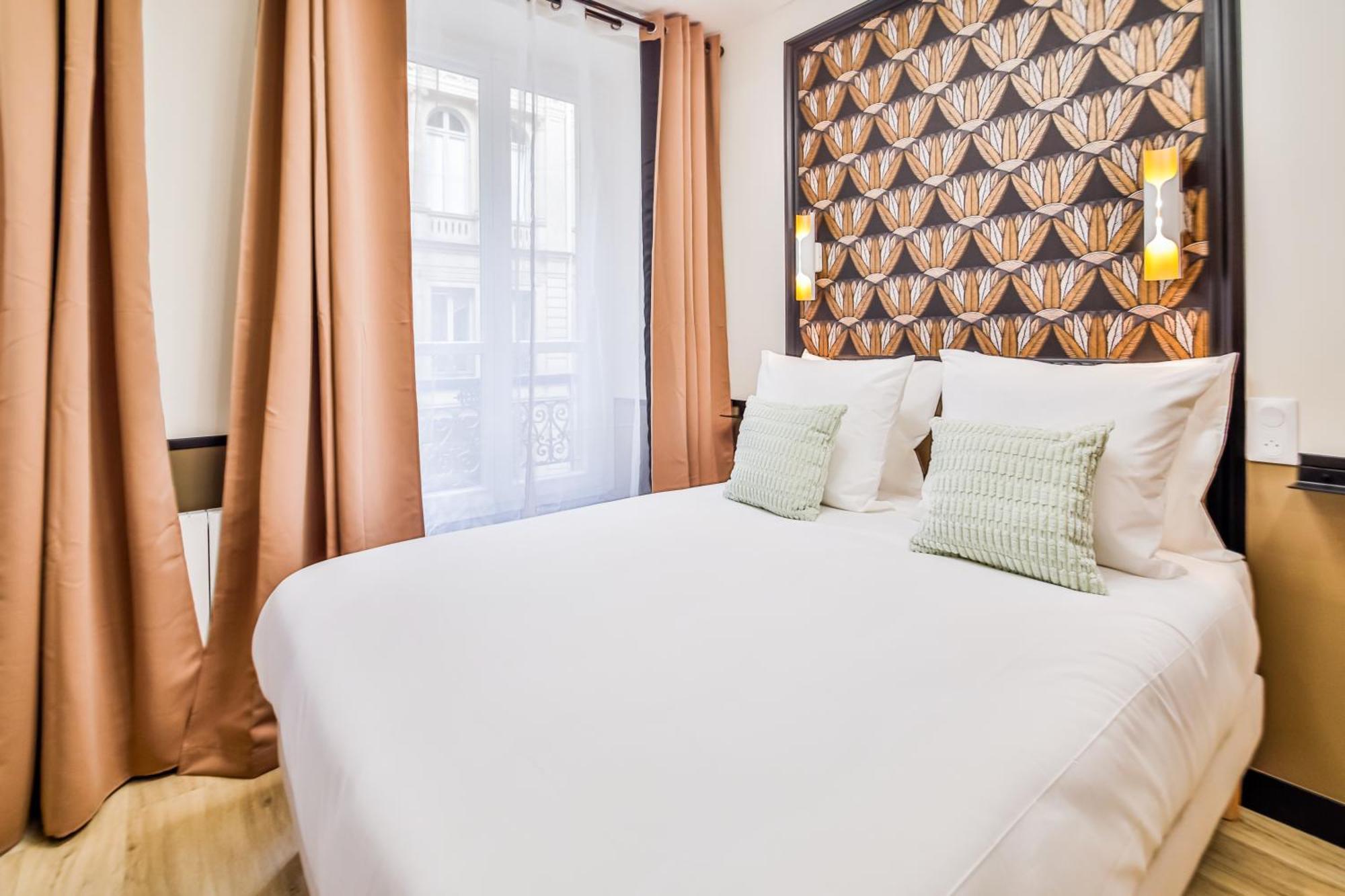 Apartamento Ws Louvre - Saint-florentin