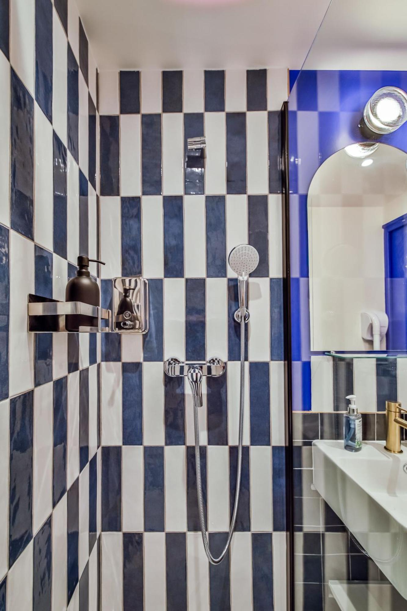 Apartamento Ws Louvre - Saint-florentin Paris