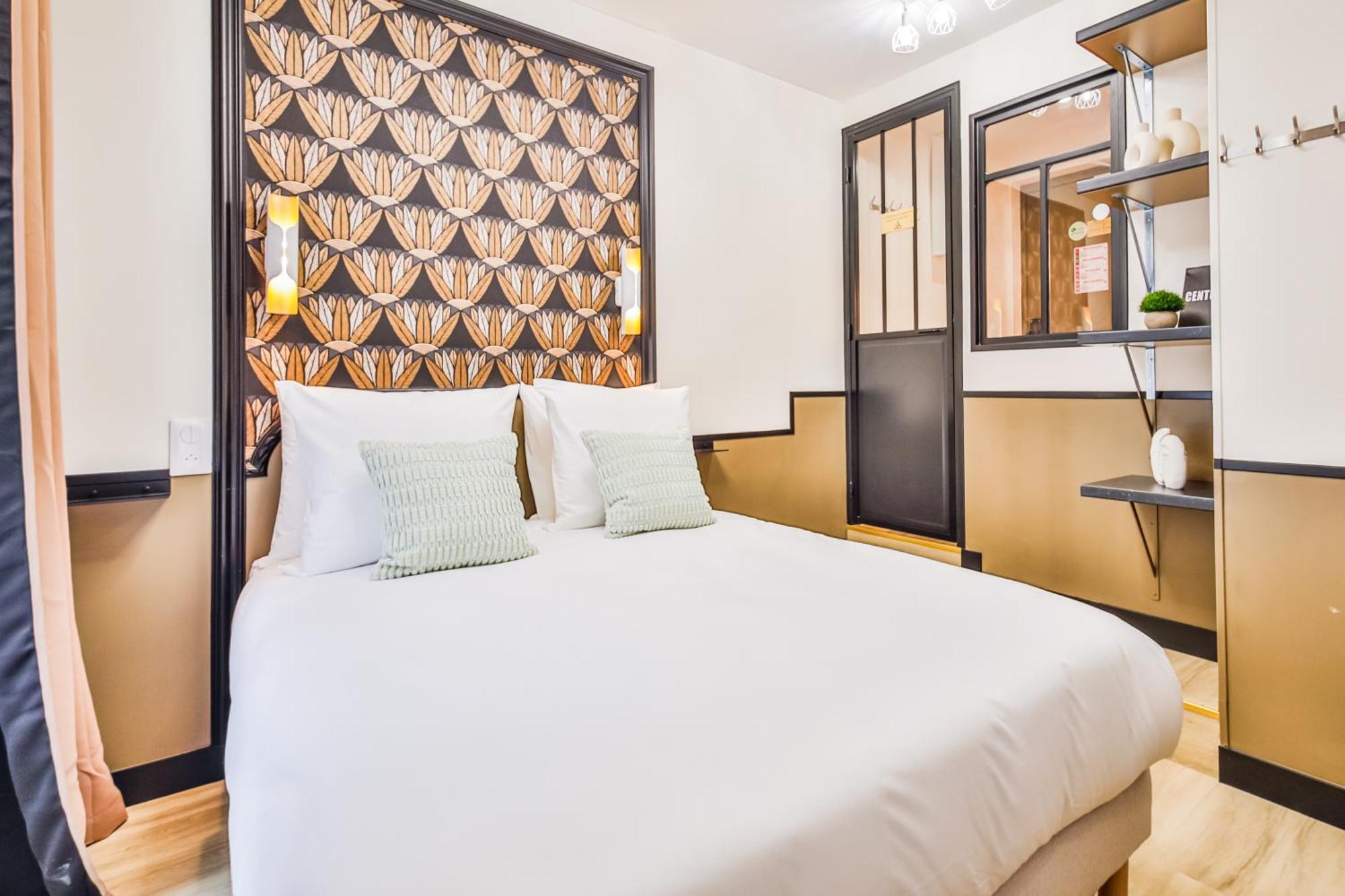 Apartamento Ws Louvre - Saint-florentin *