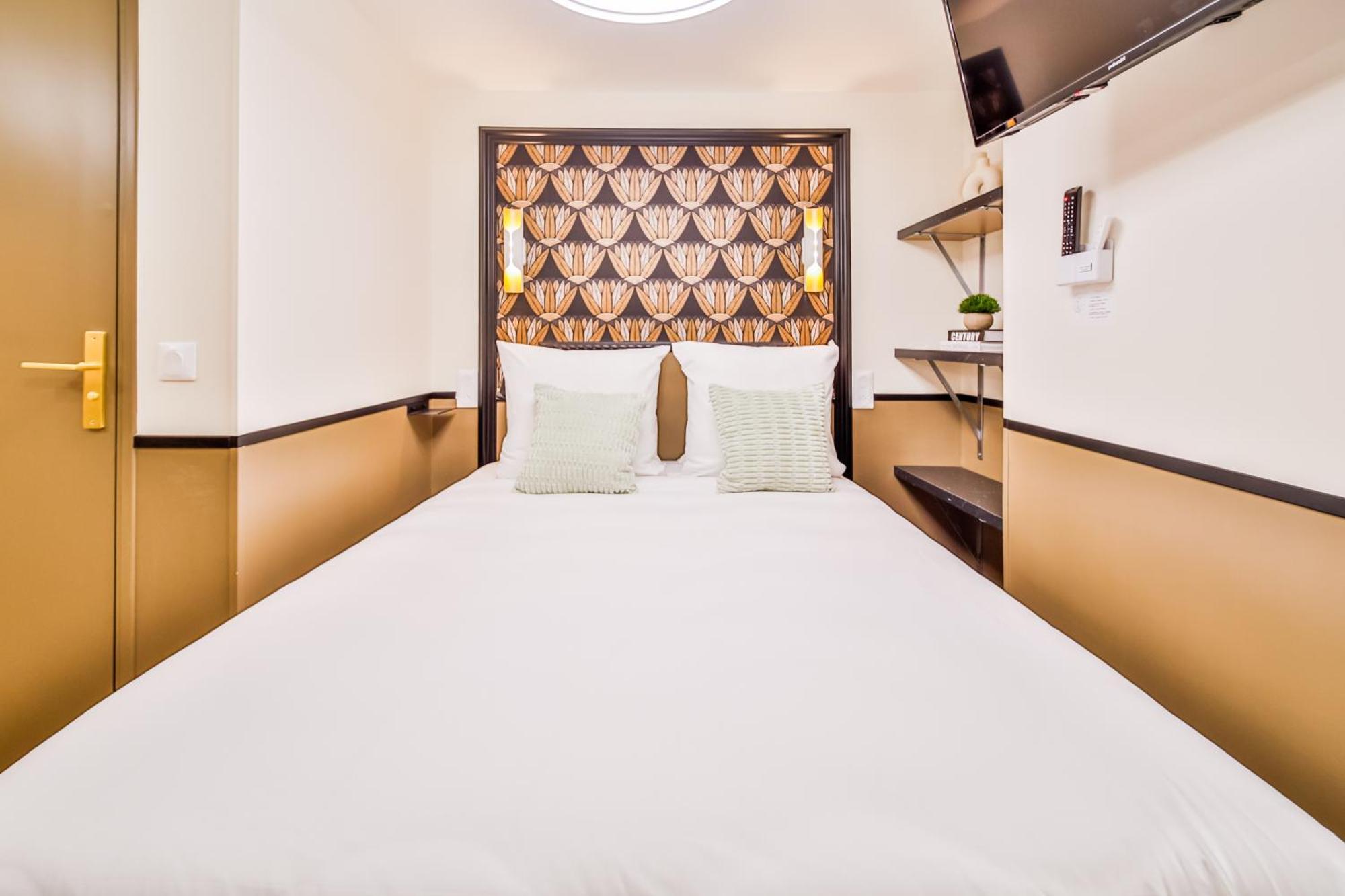 Apartamento Ws Louvre - Saint-florentin