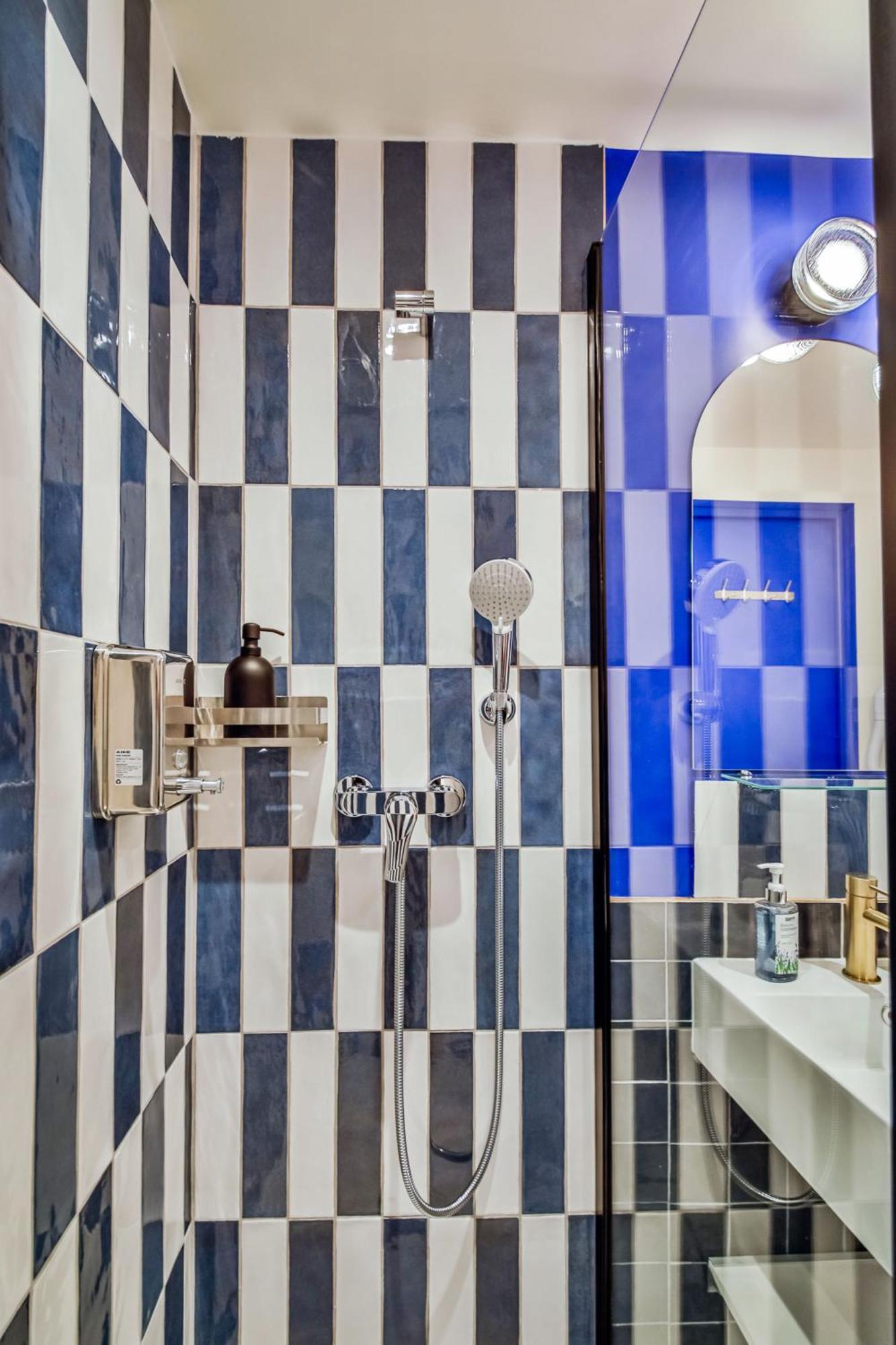 Apartamento Ws Louvre - Saint-florentin *