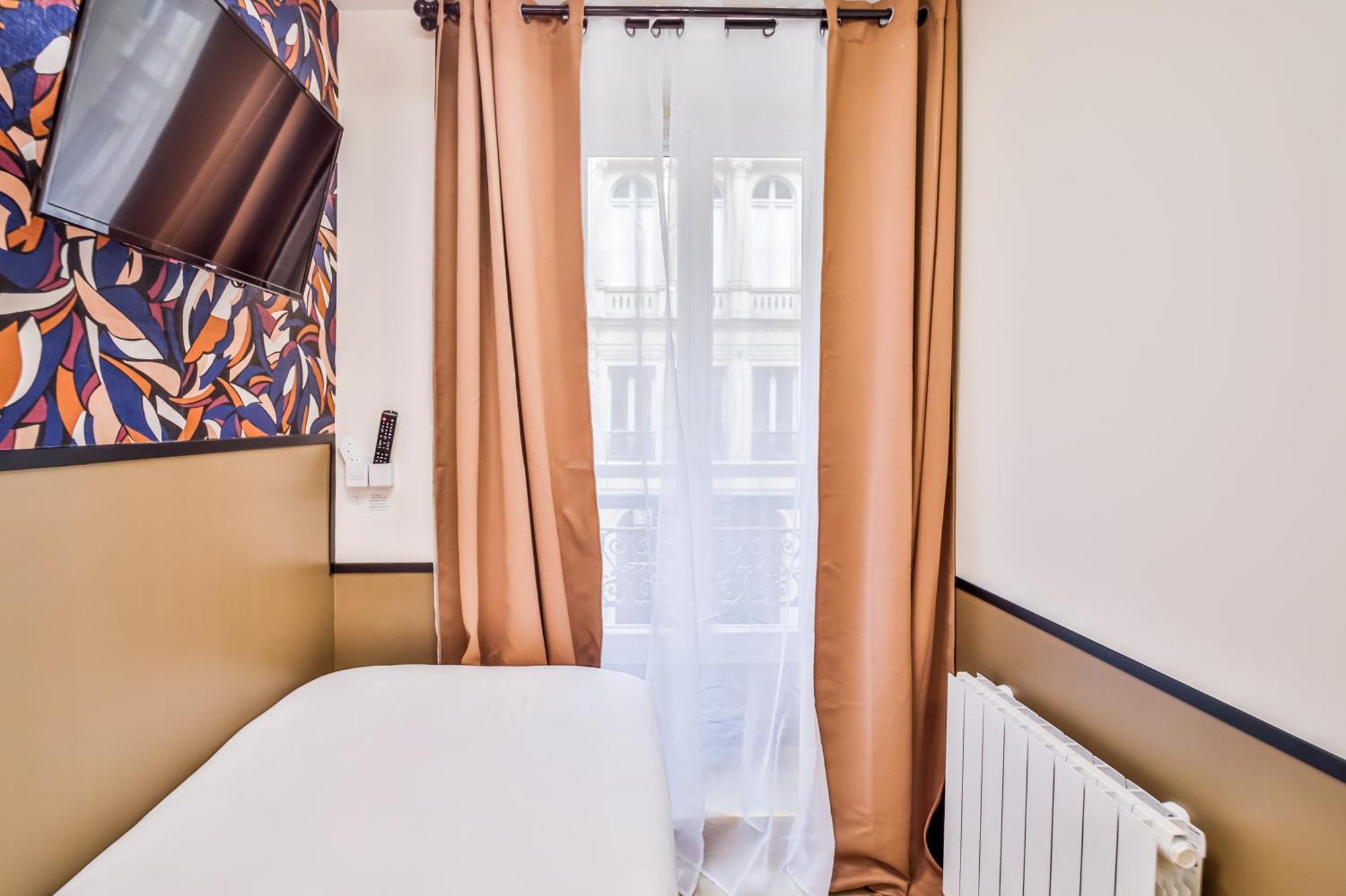 Apartamento Ws Louvre - Saint-florentin Paris