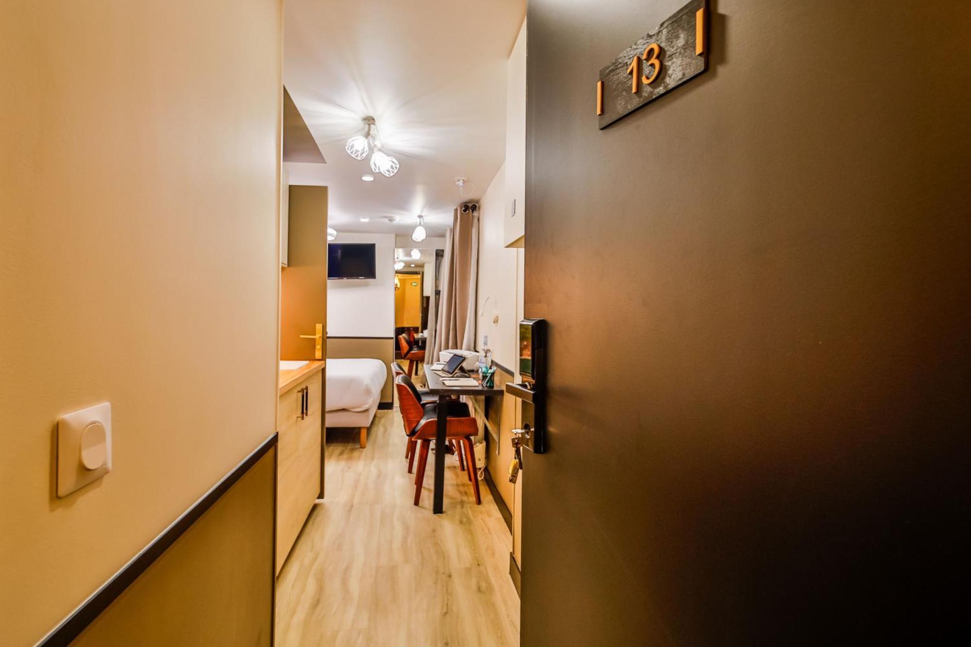 Apartamento Ws Louvre - Saint-florentin