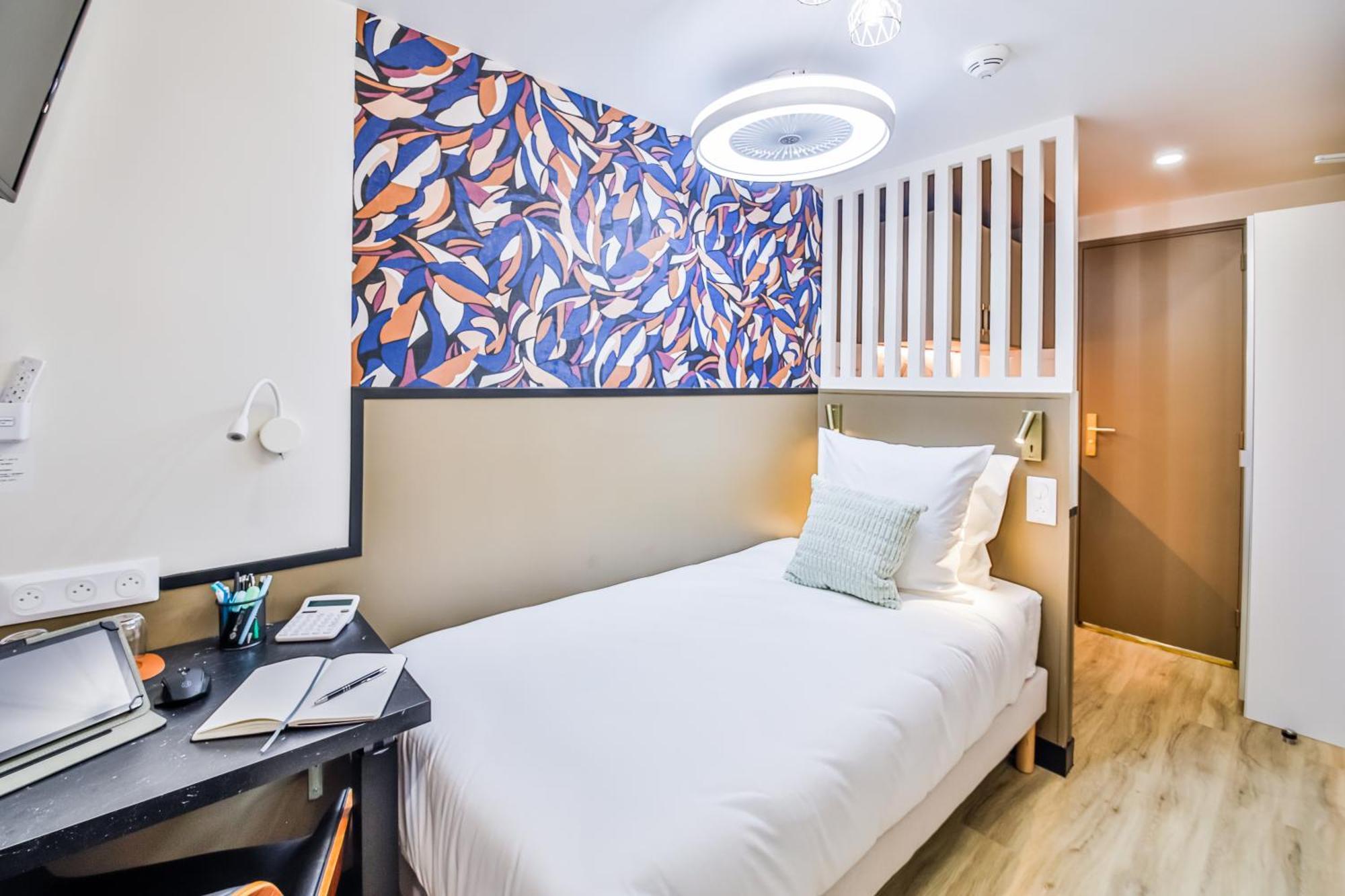 Apartamento Ws Louvre - Saint-florentin *
