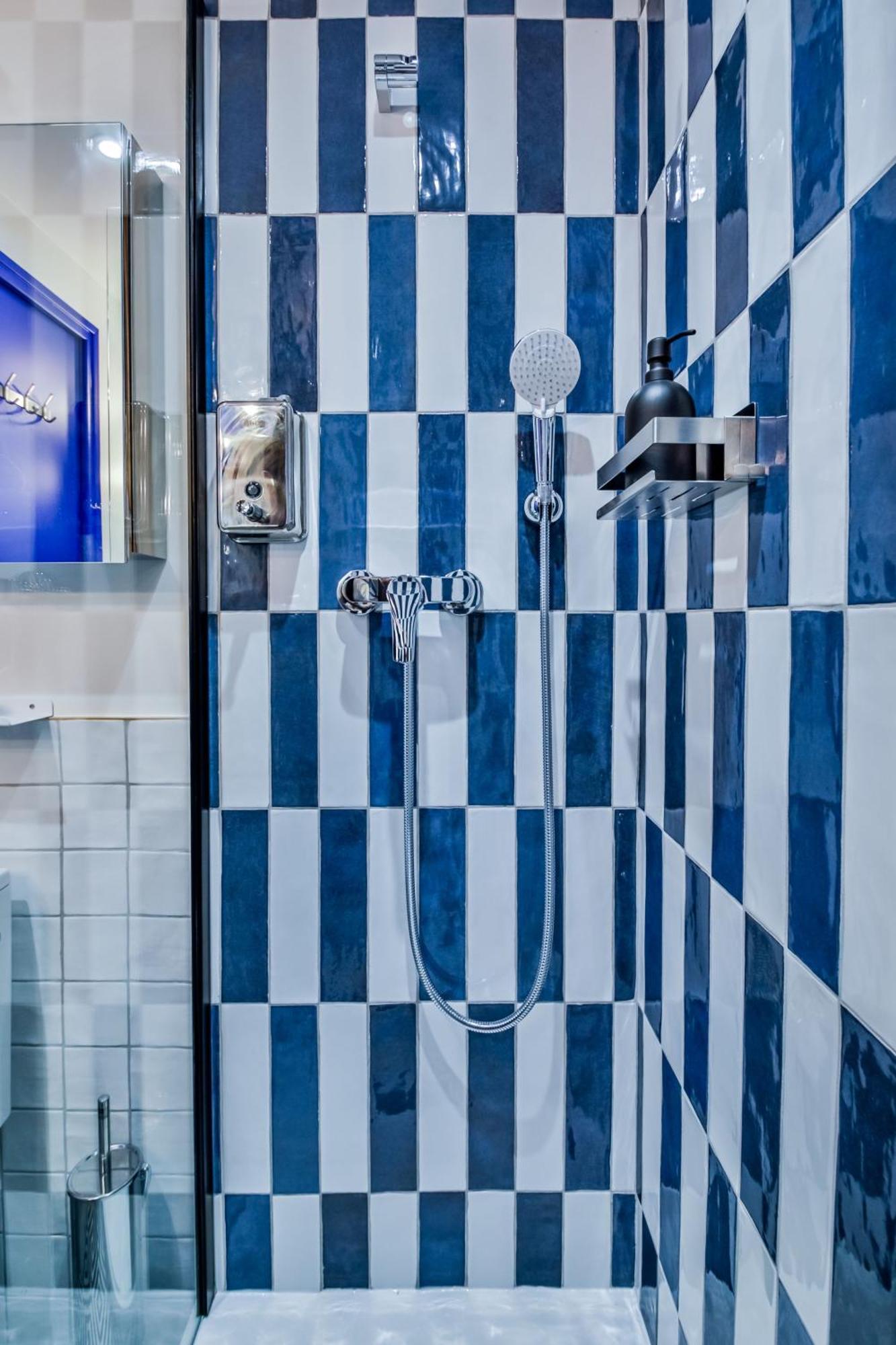 Ws Louvre - Saint-florentin Apartment Paris