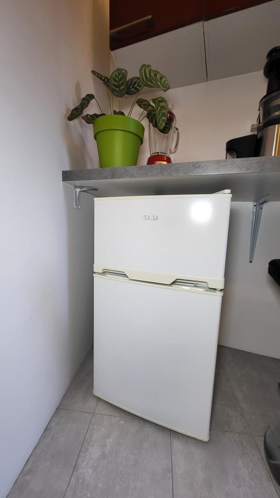 Olympic Parc La 19 Cosy Apartamento *