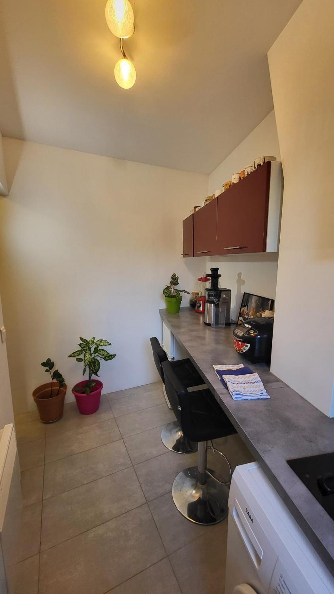 Olympic Parc La 19 Cosy Apartamento