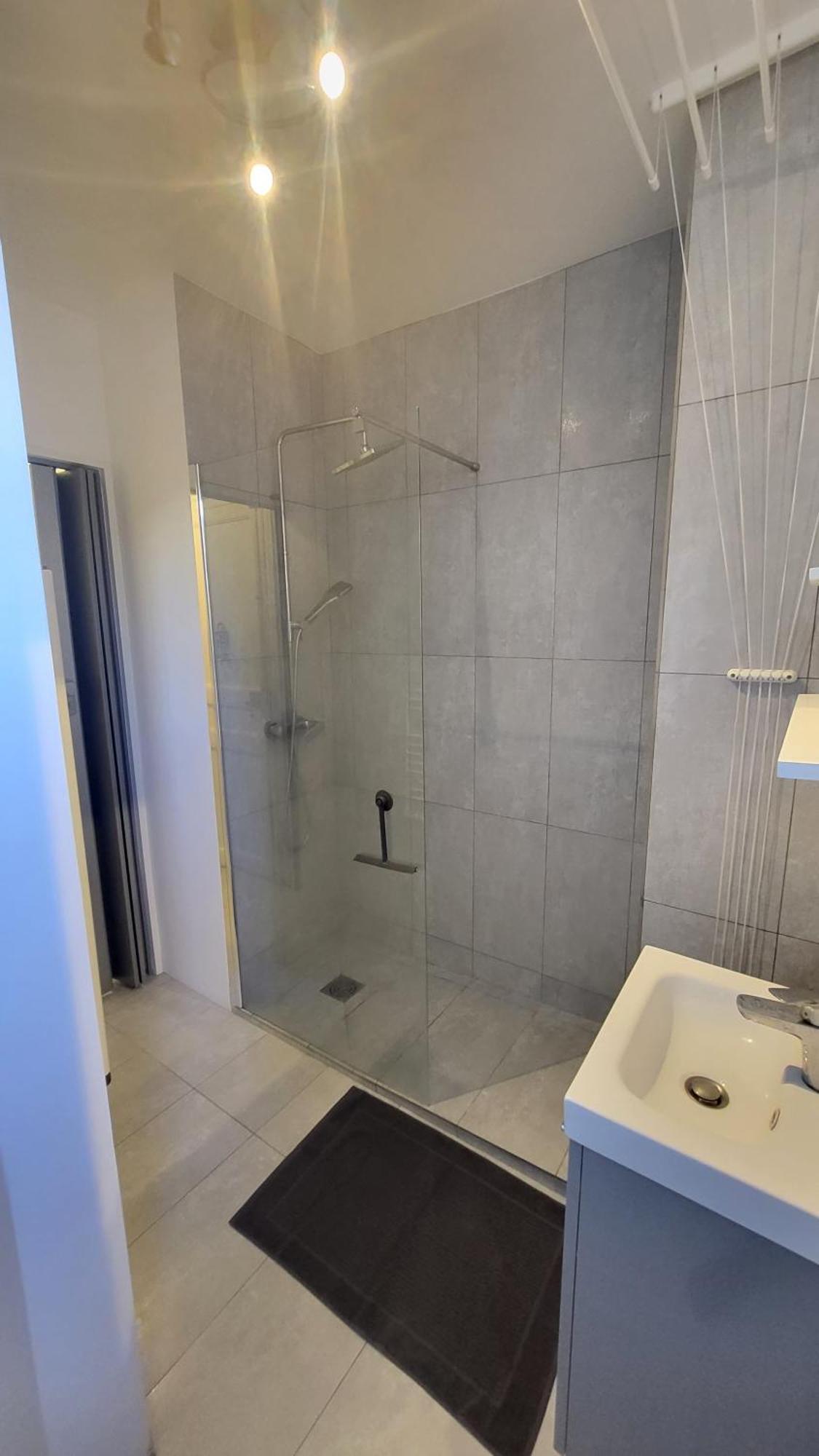 Olympic Parc La 19 Cosy Apartamento *