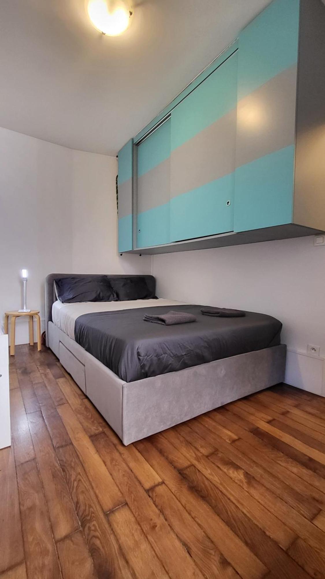 Apartamento Olympic Parc La 19 Cosy