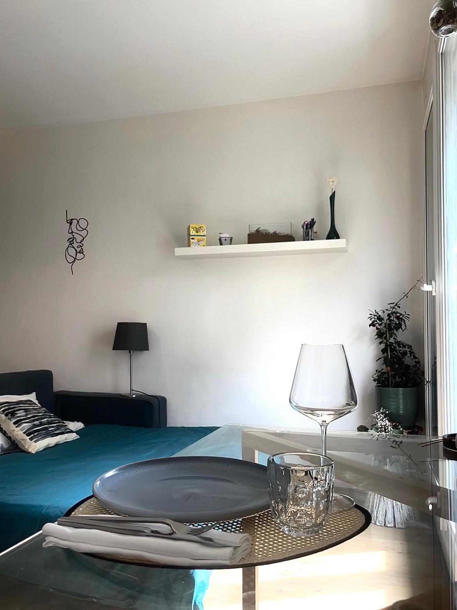 Appartement Lumineux Au Coeur De Paris