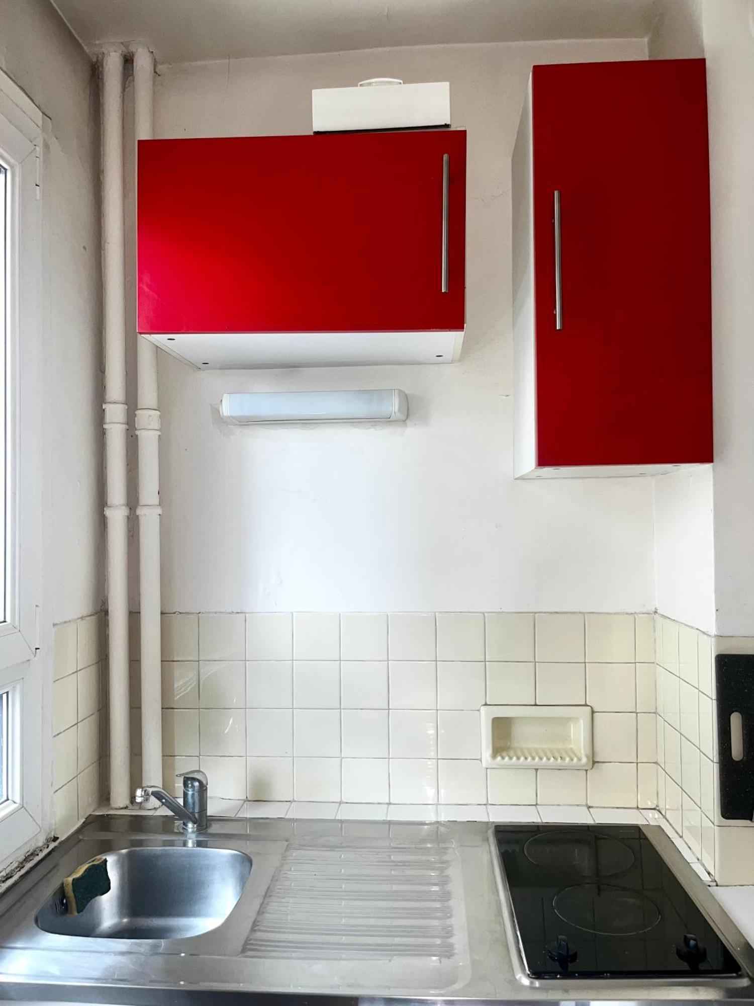 Lumineux Au Coeur De Appartement Paris