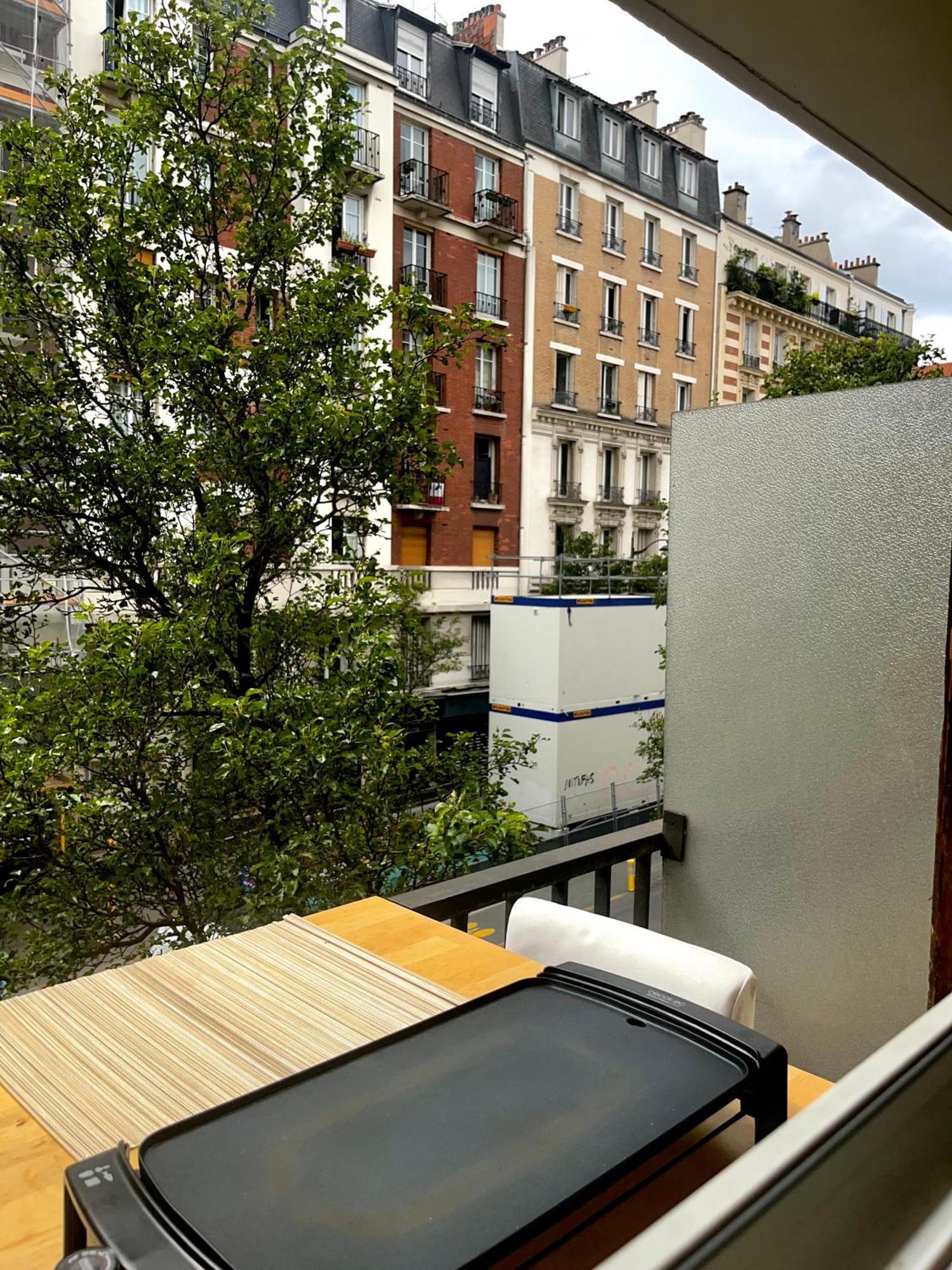 Appartement Lumineux Au Coeur De *