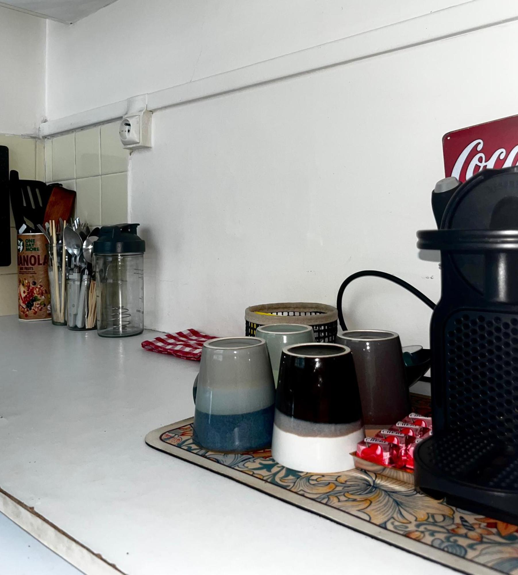 Appartement Lumineux Au Coeur De Paris