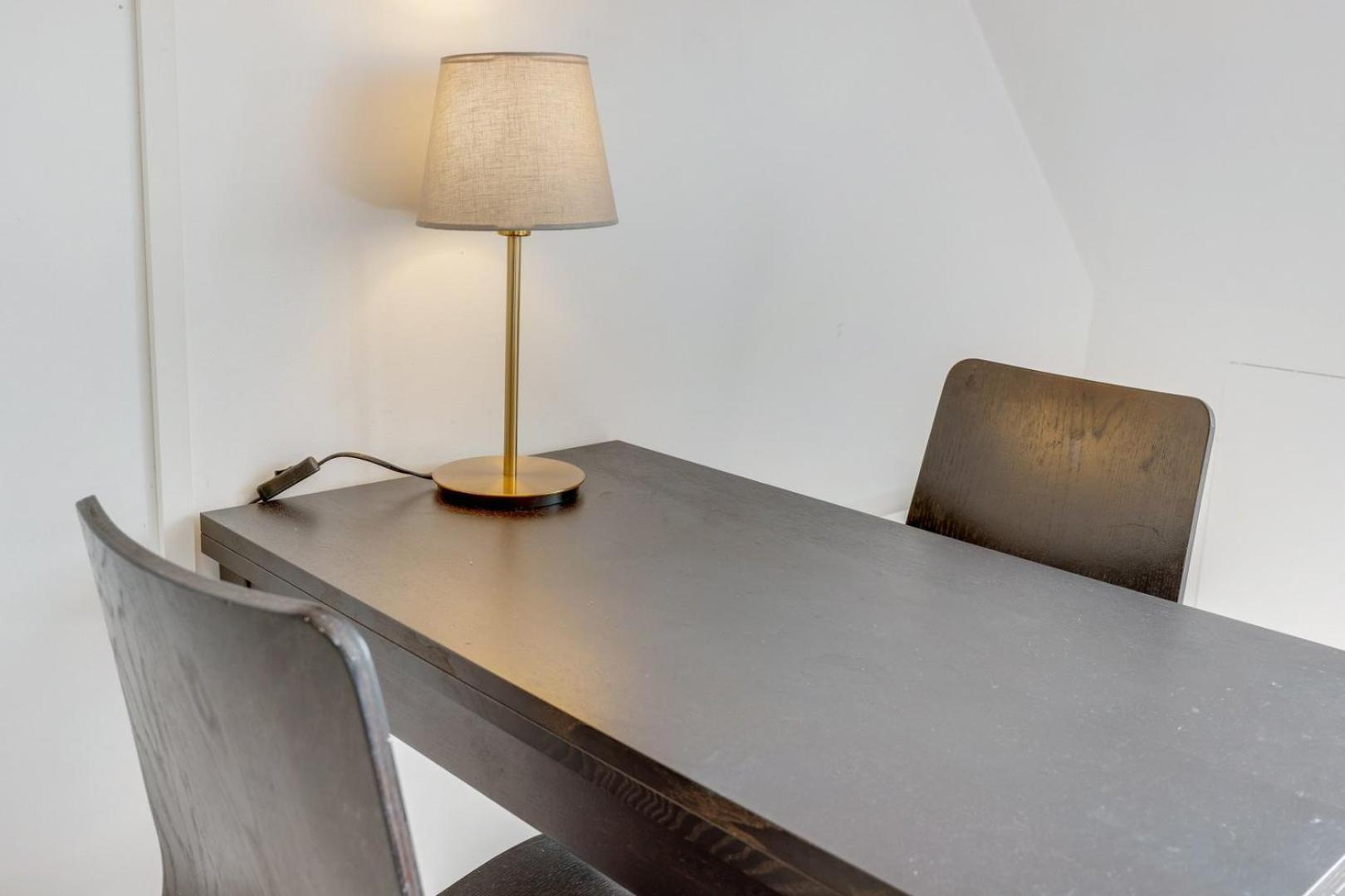 Apartment Marais Rosiers