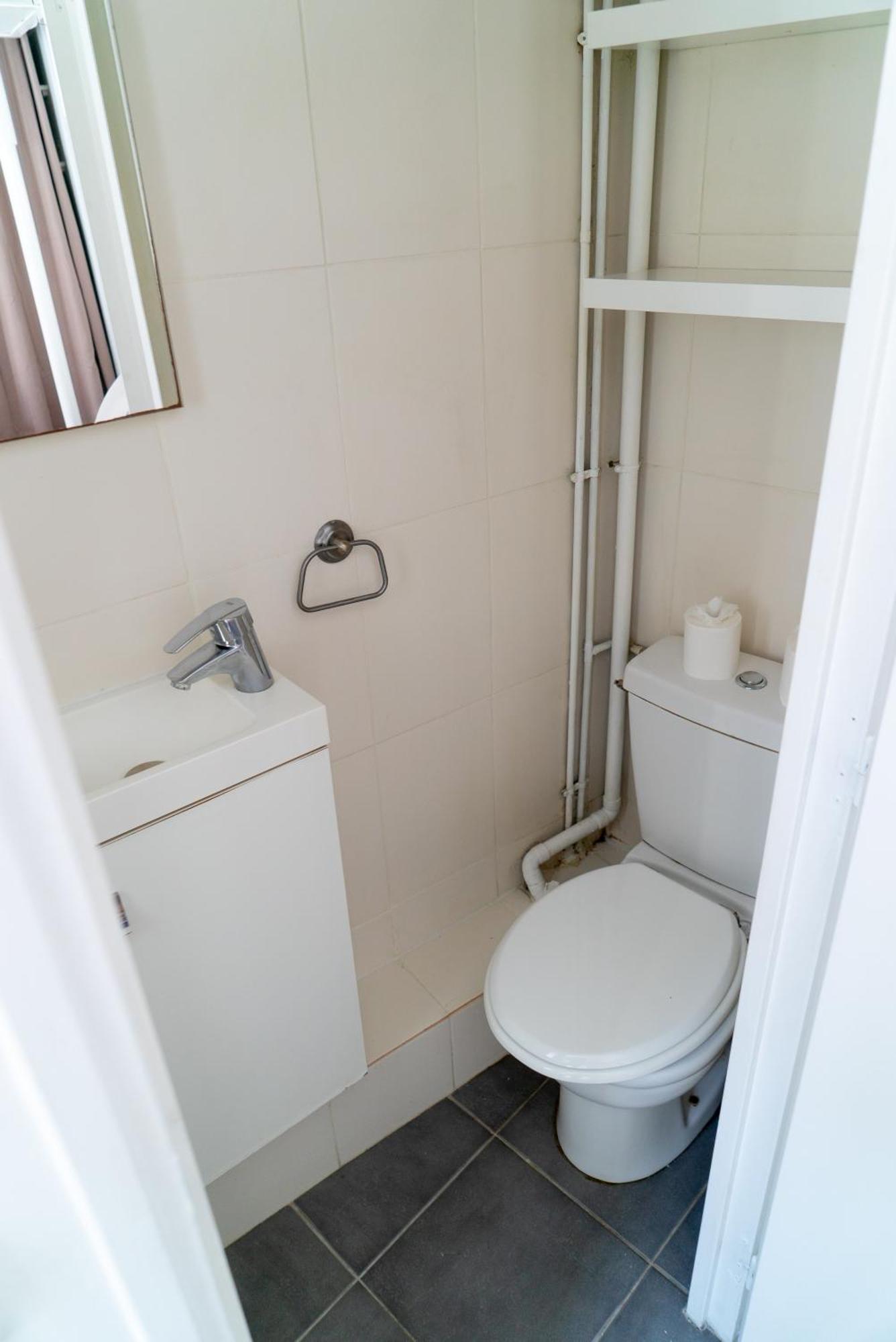 L'immersion - Super - Republique - Apartment