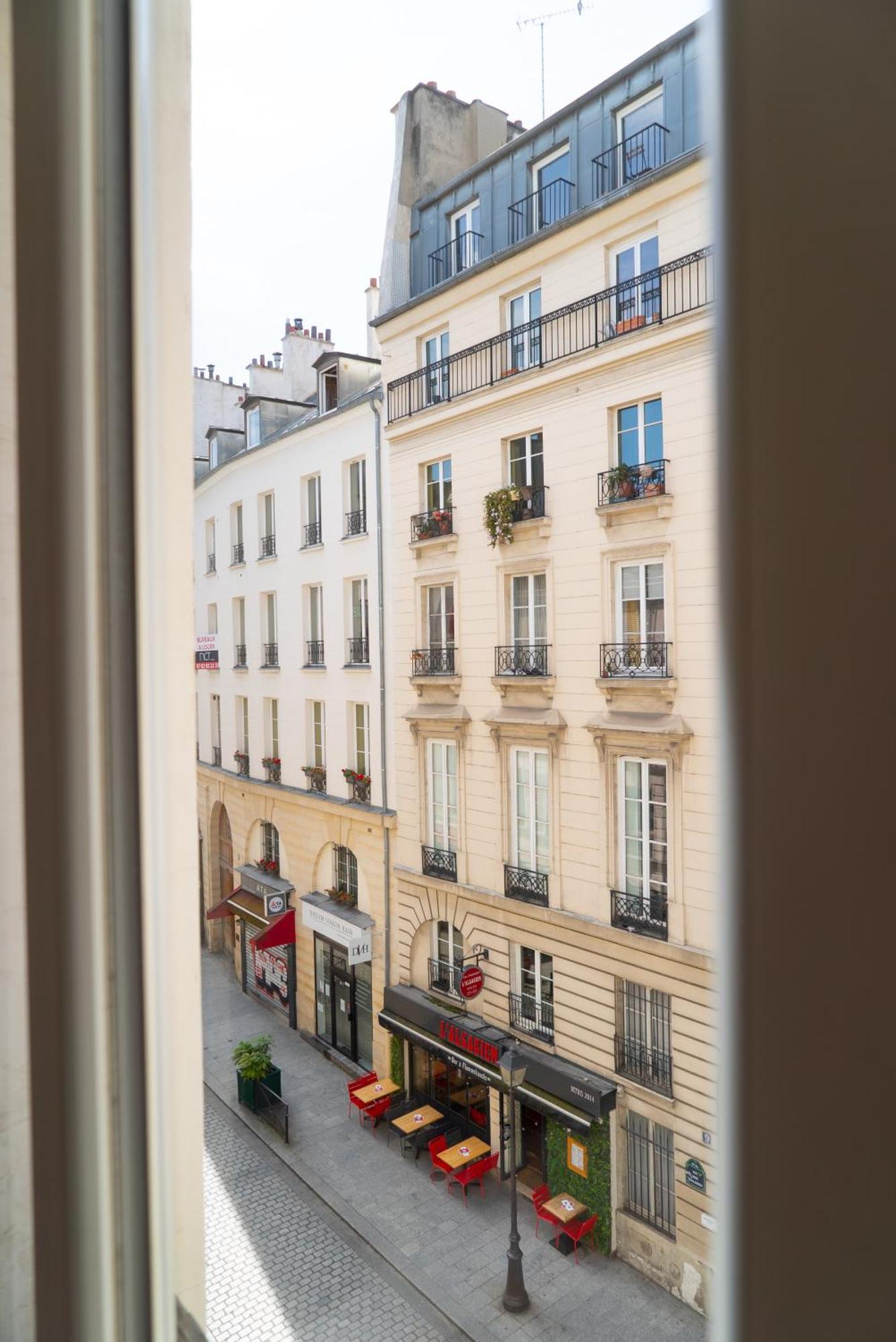 Apartment L'immersion - Super - Republique -