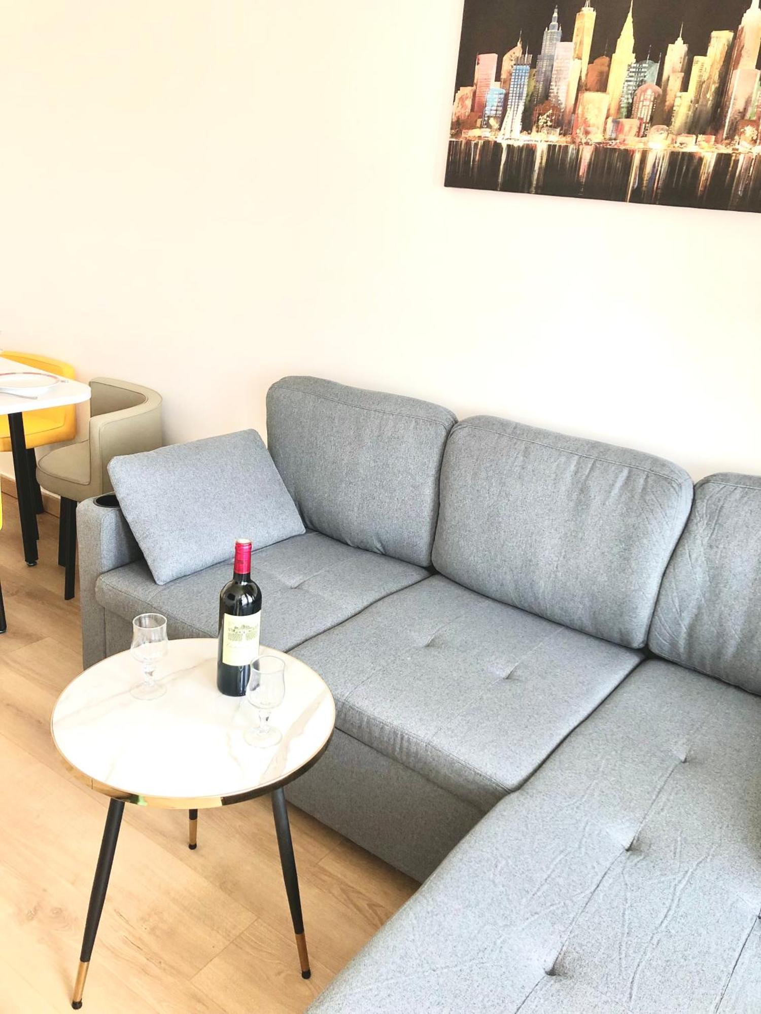 Lucas Salle De Bain Privative Homestay