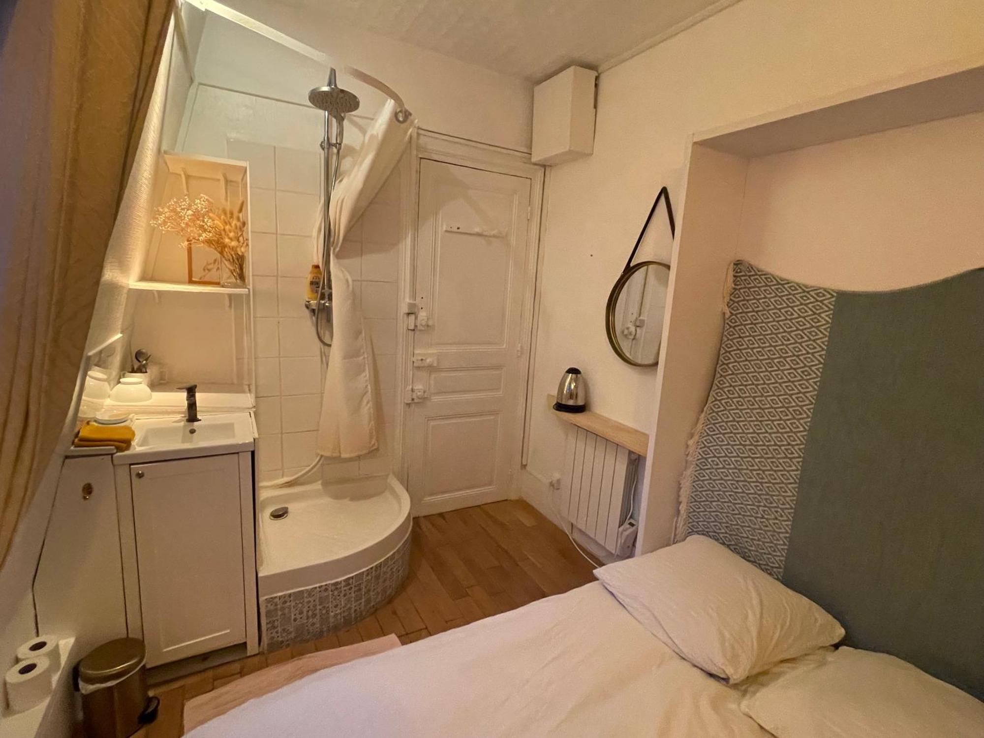 Appartement Cosy *