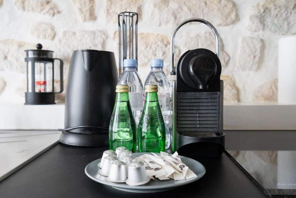 Apartamento La Serenite Parisienne *