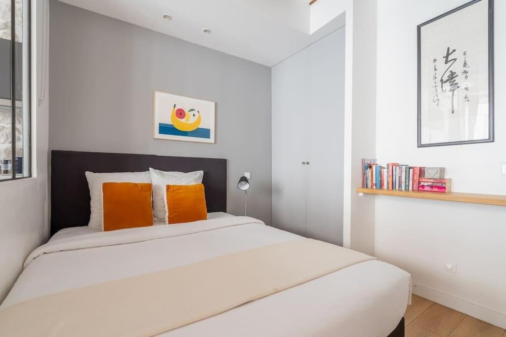 La Serenite Parisienne Apartamento