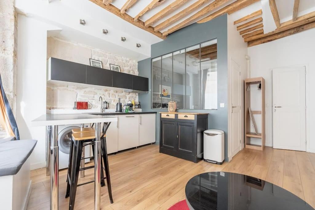 La Serenite Parisienne Apartamento