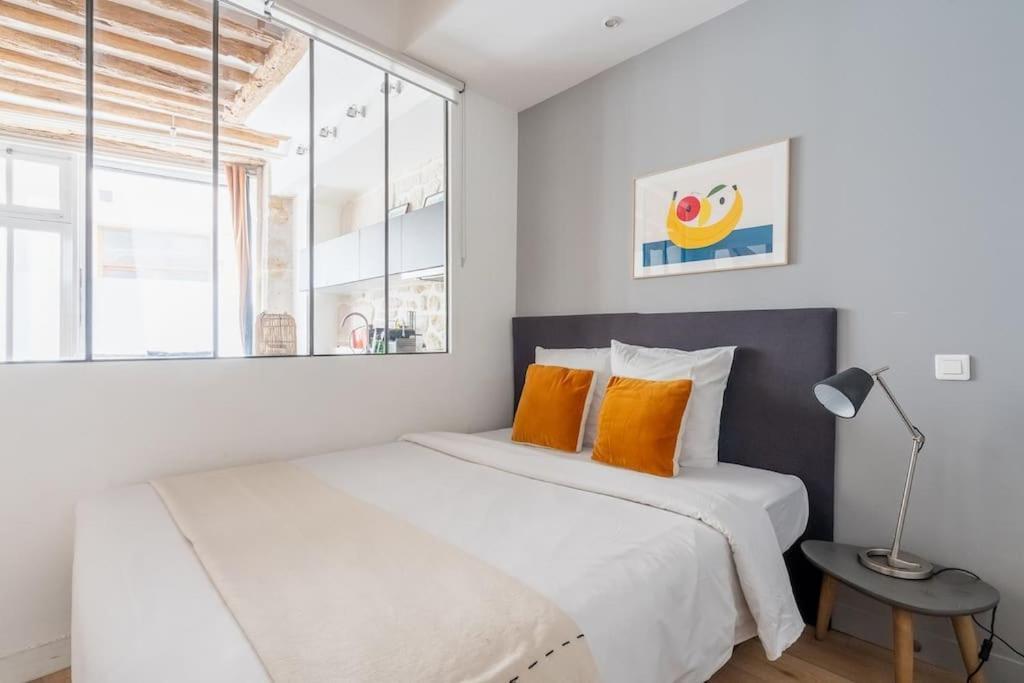 La Serenite Parisienne Apartamento *