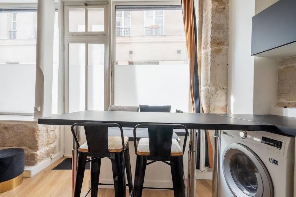 La Serenite Parisienne Apartamento Paris