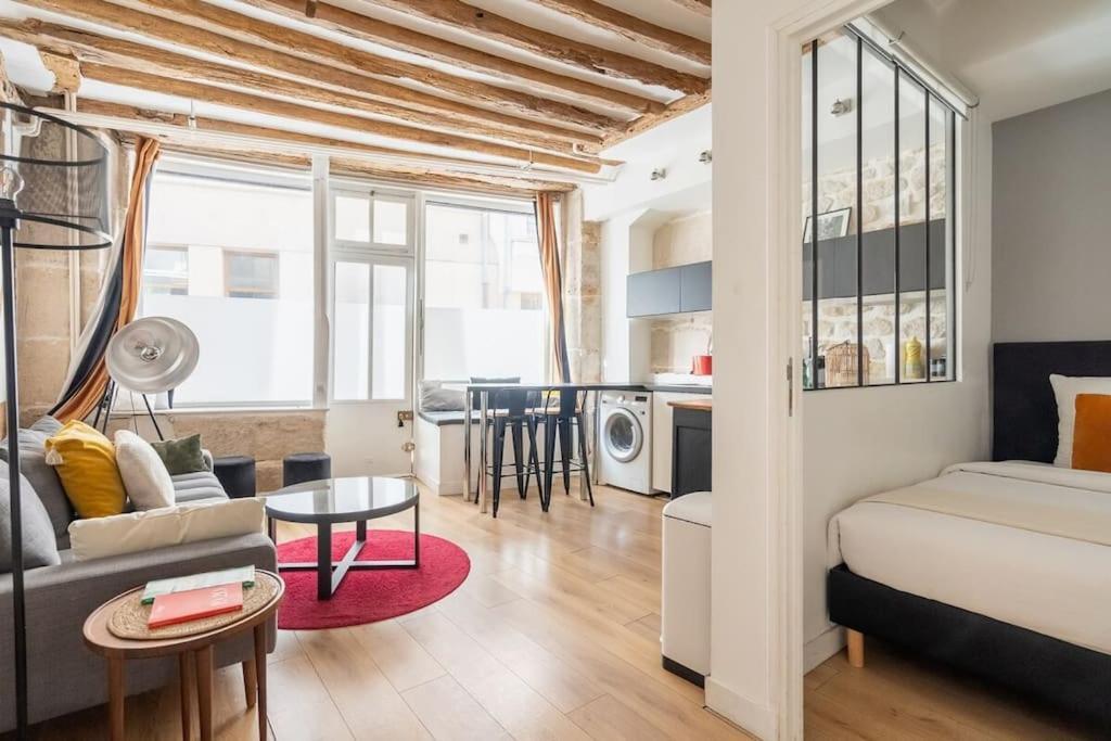 La Serenite Parisienne Apartamento *