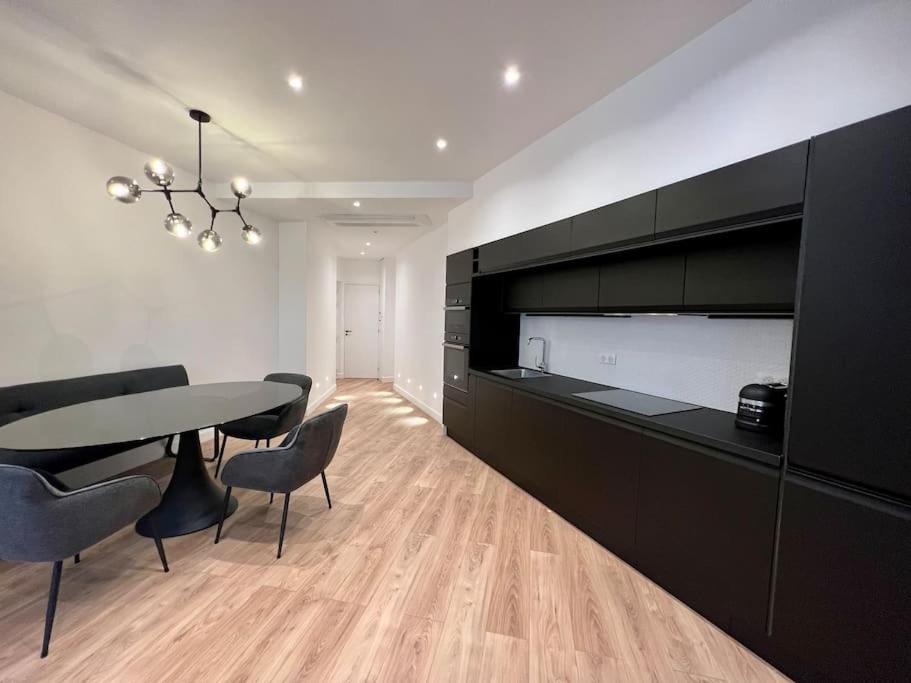 Apartment Spacious Newly Renovated Loft With Ac