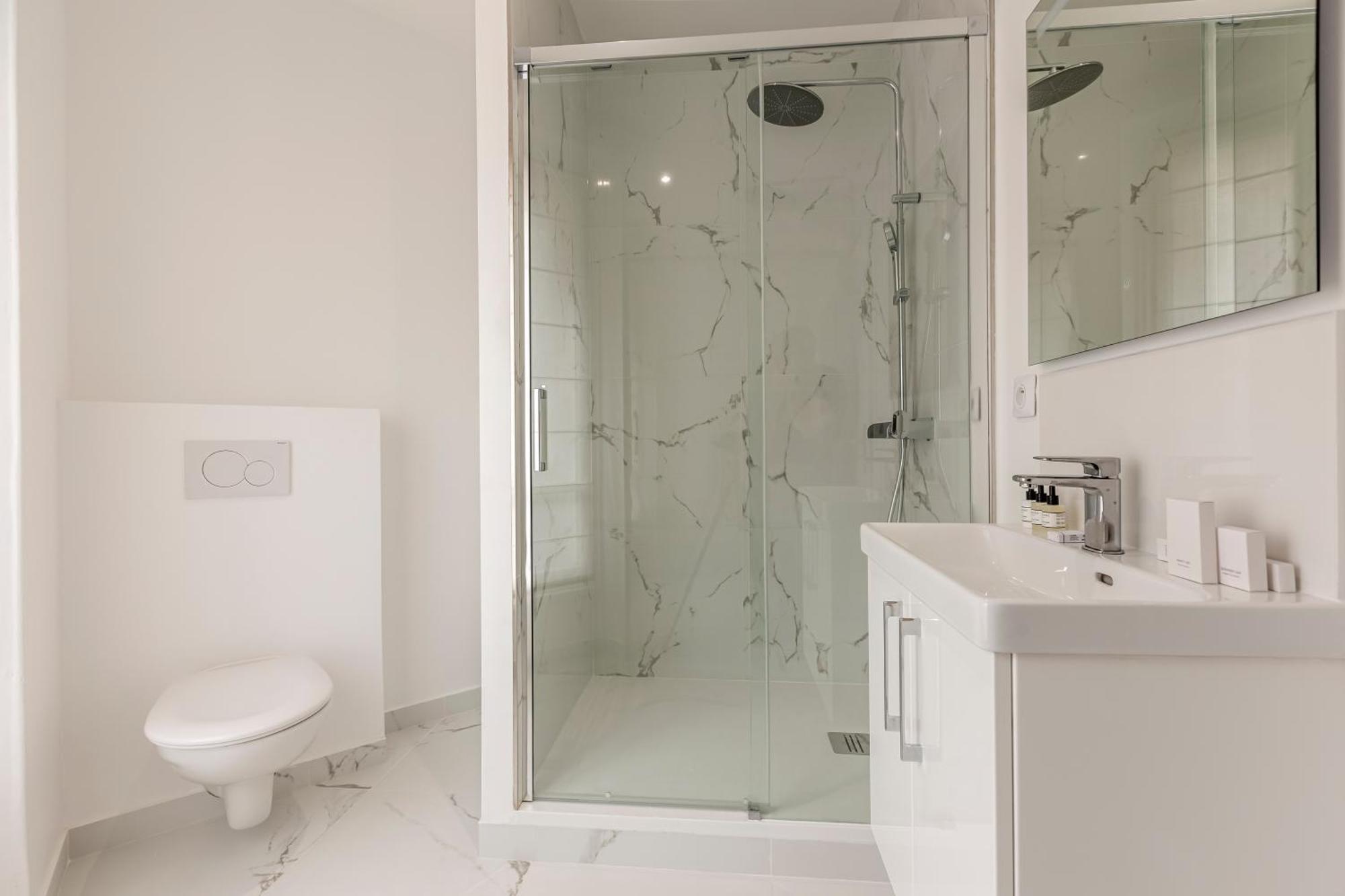Rue De Rome By Sweett Apartment *