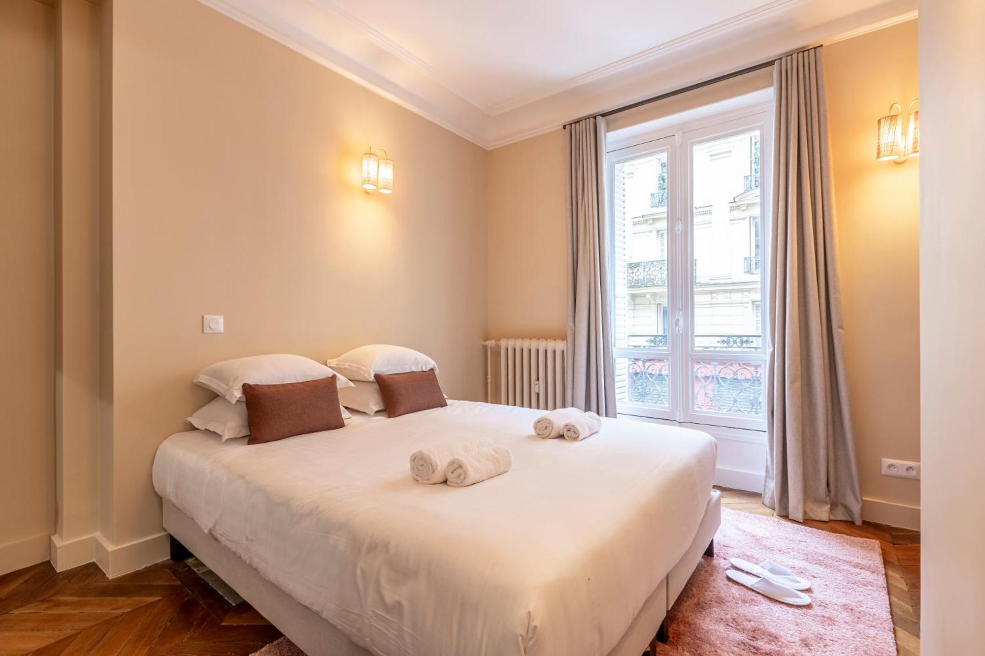 Rue De Rome By Sweett Apartment *