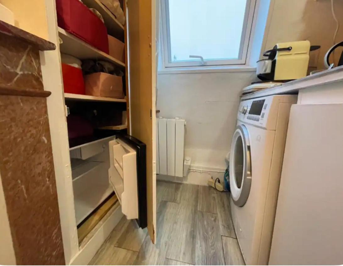 Apartamento Belle