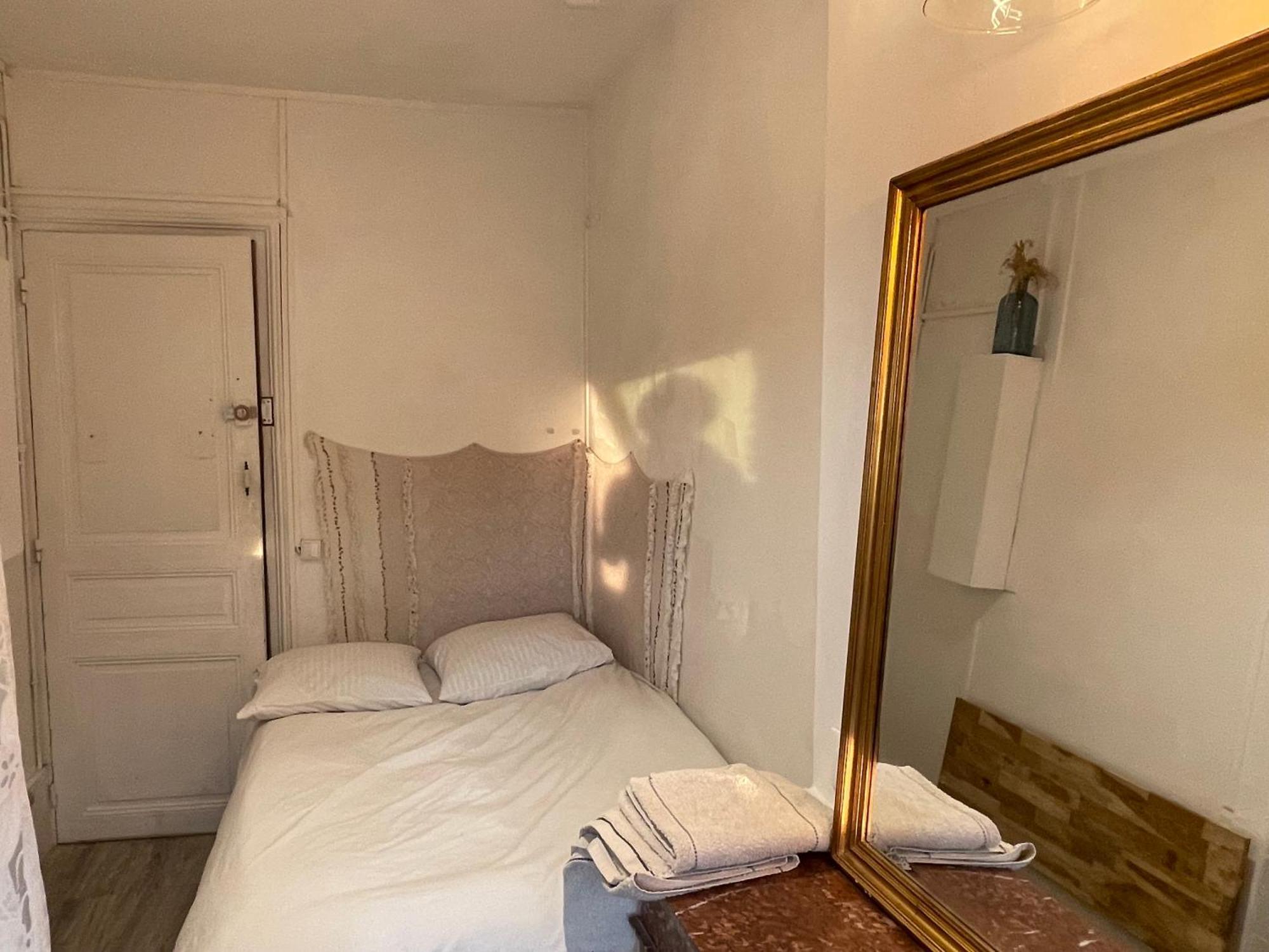 Apartamento Belle *