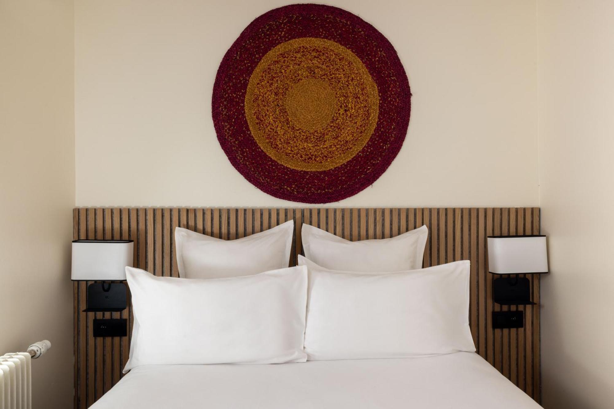 Korner Montmartre Hotel Paris
